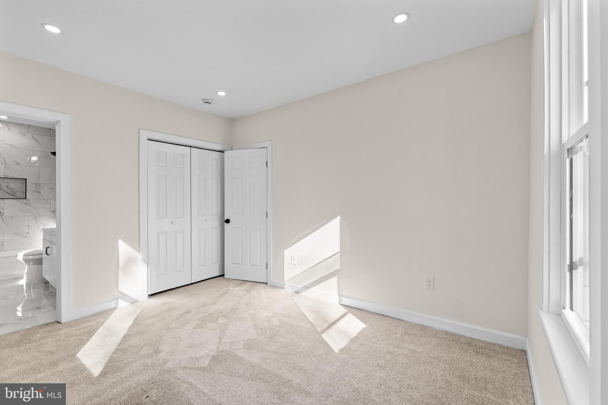 WINSTON GOVANS - Residential