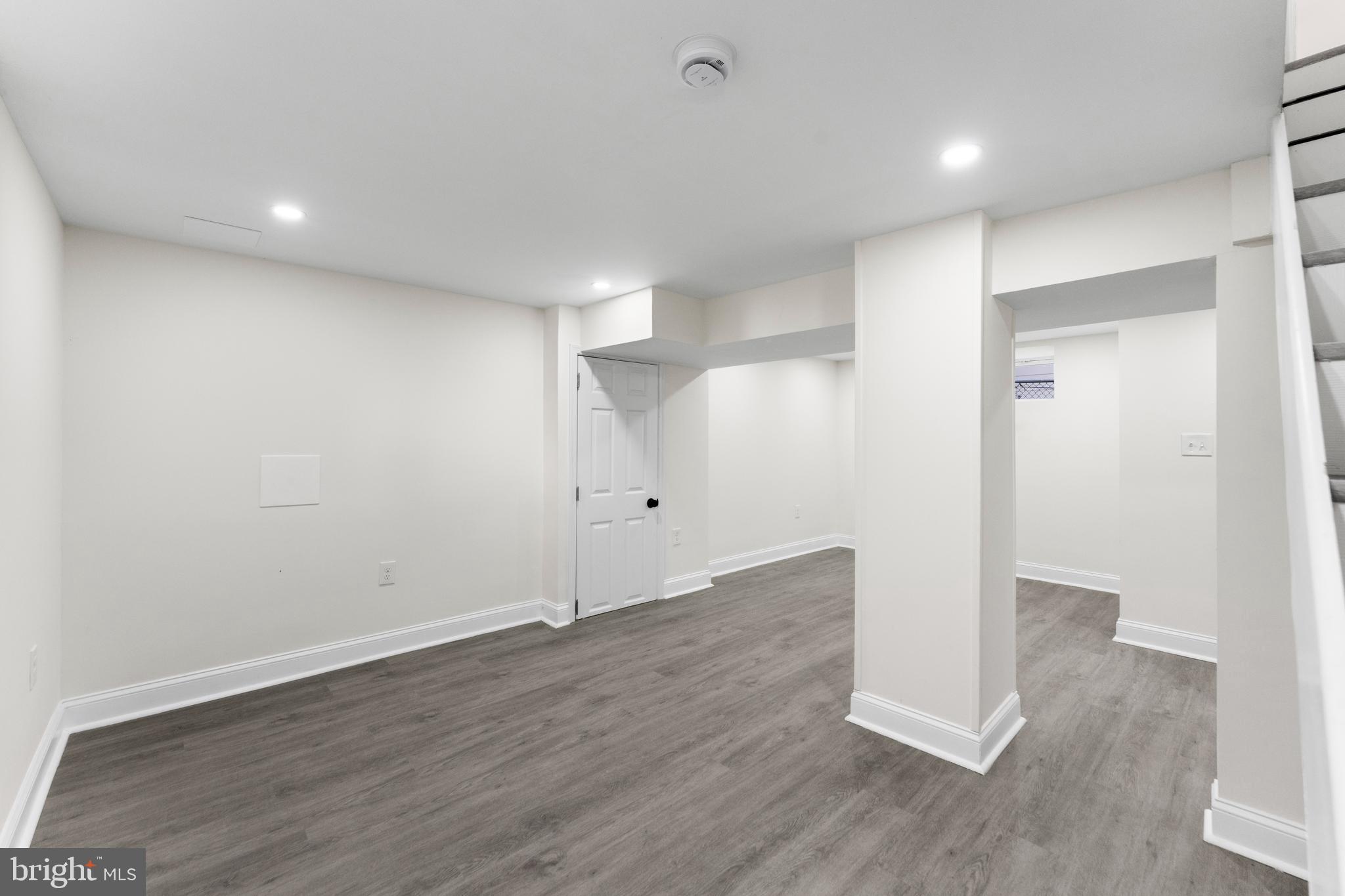 WINSTON GOVANS - Residential