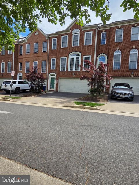 Photo of 4694 Helen Winter Terrace, ALEXANDRIA, VA 22312 (MLS # VAFX2315432)