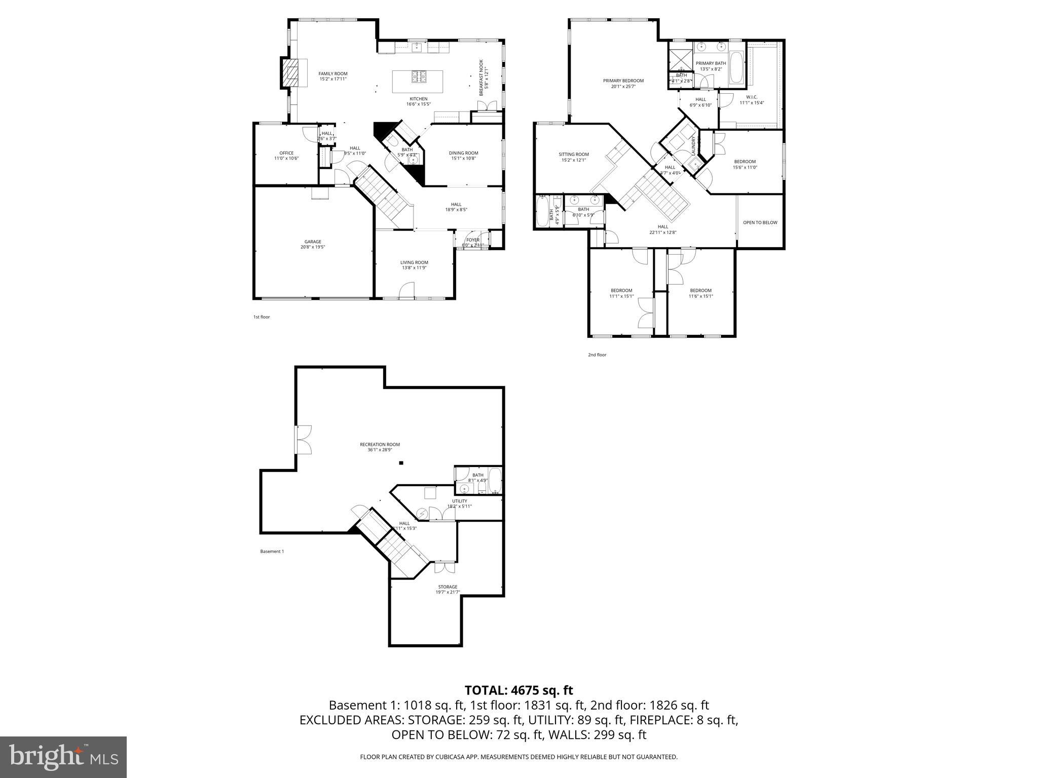 PARKSIDE ESTATES - Residential