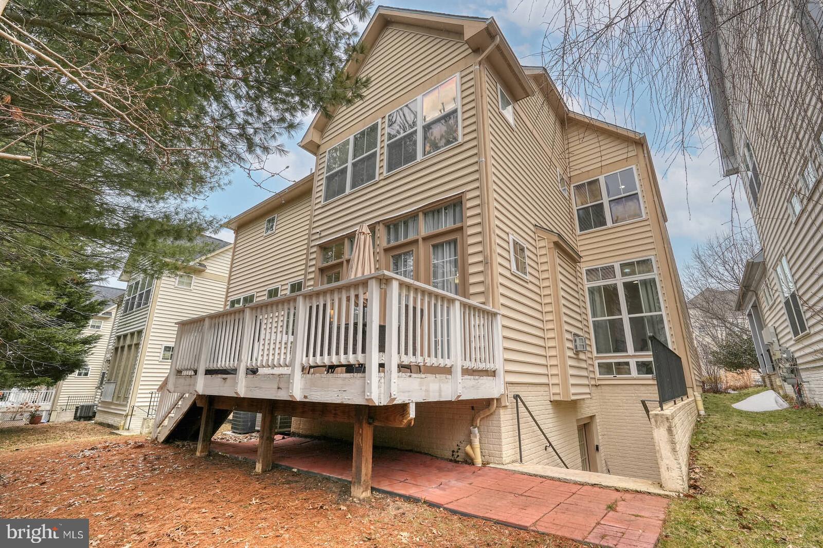 PARKSIDE ESTATES - Residential