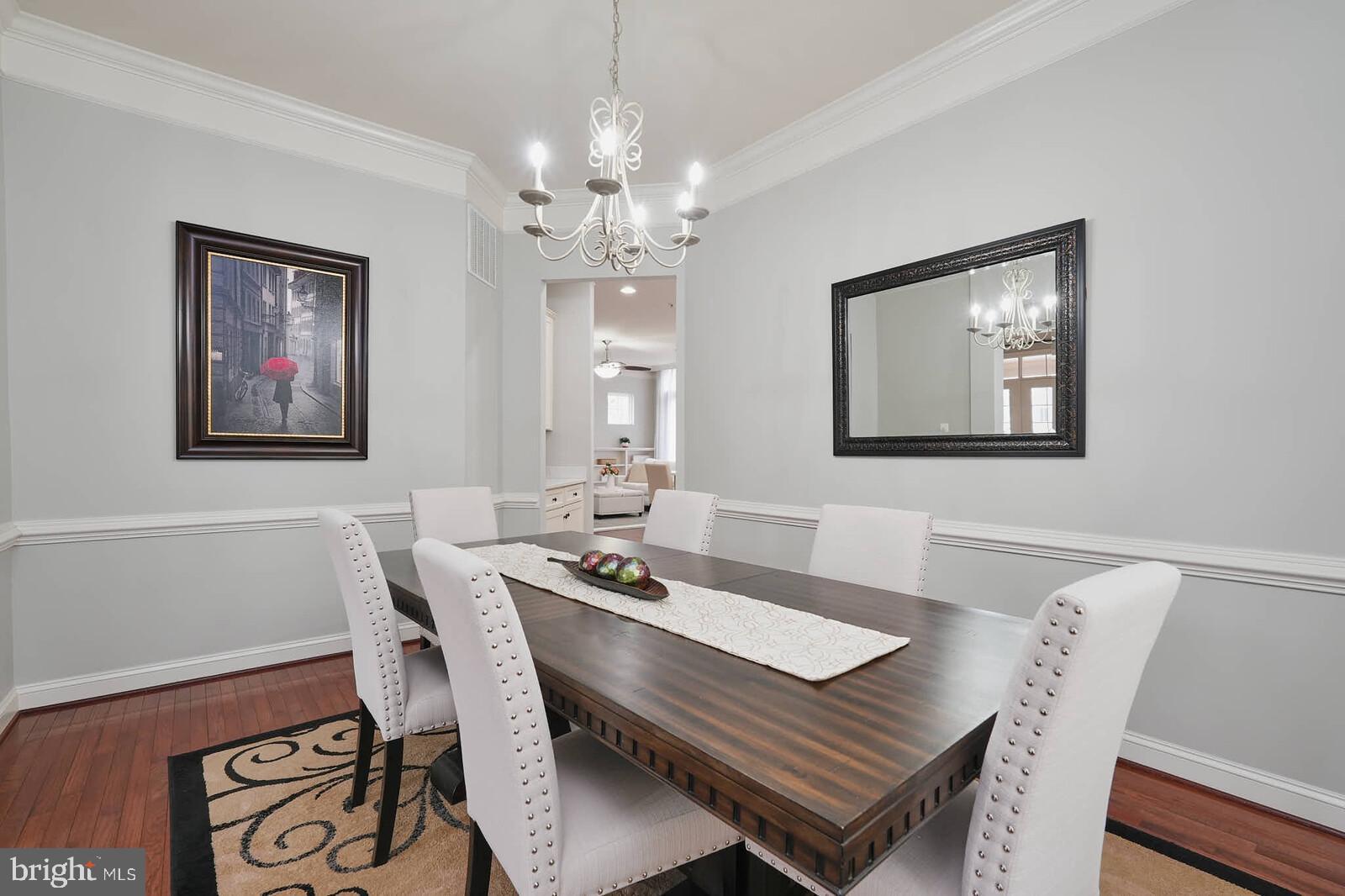 PARKSIDE ESTATES - Residential