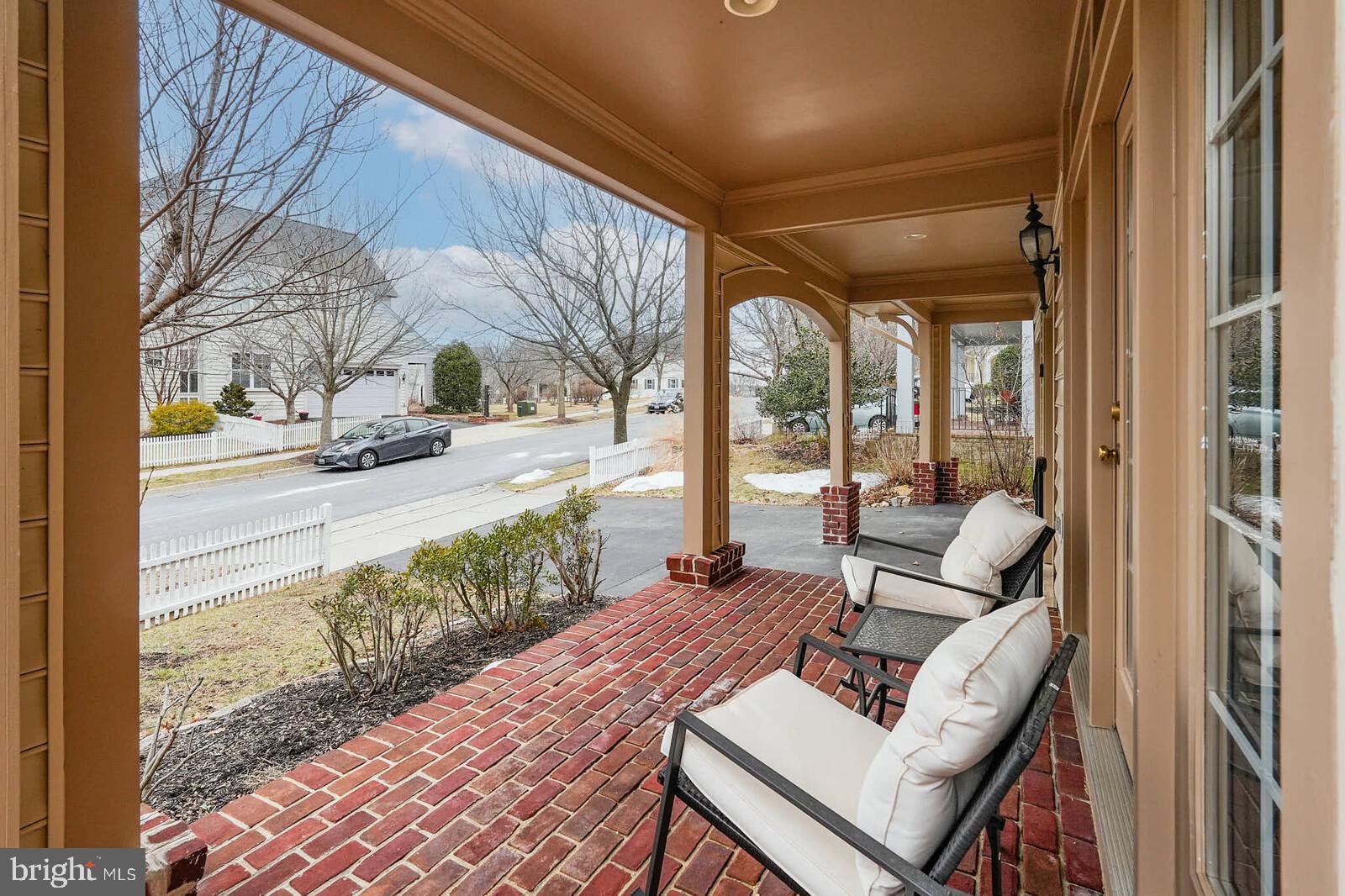 PARKSIDE ESTATES - Residential