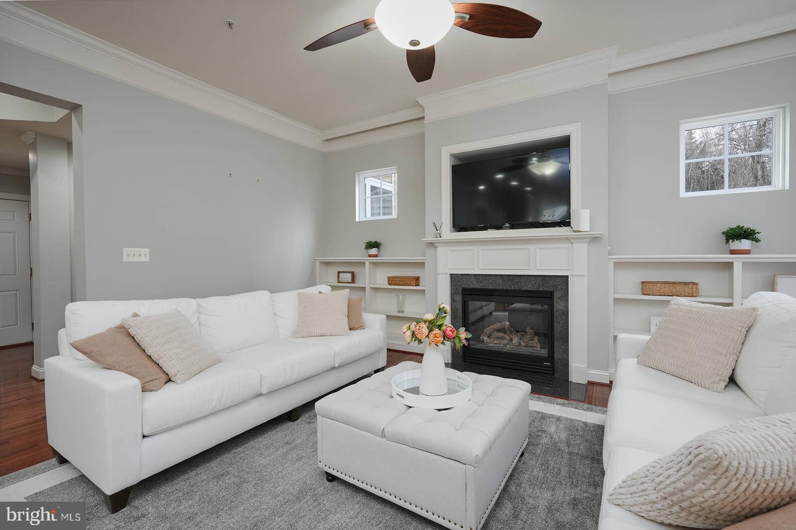 PARKSIDE ESTATES - Residential