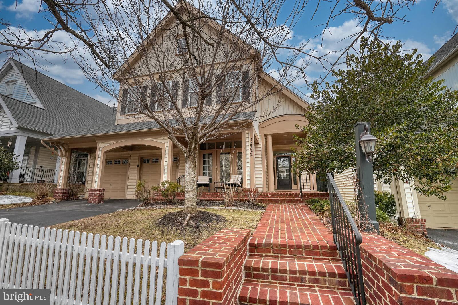 PARKSIDE ESTATES - Residential