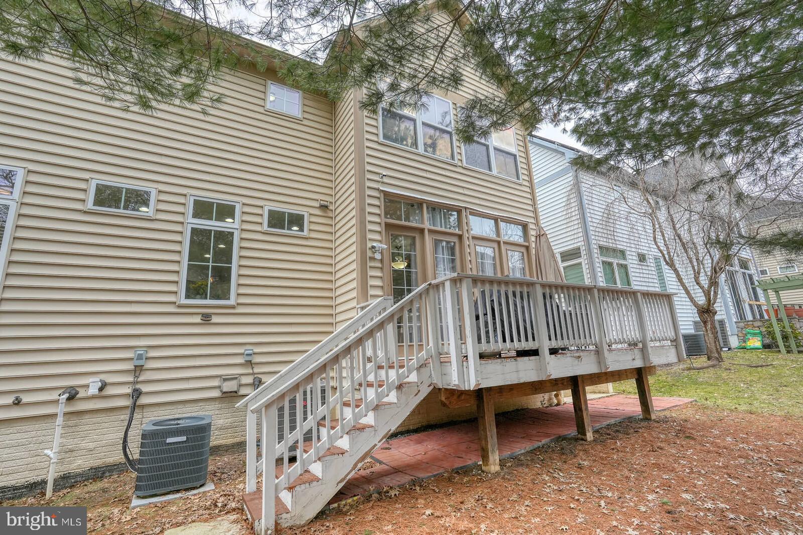 PARKSIDE ESTATES - Residential