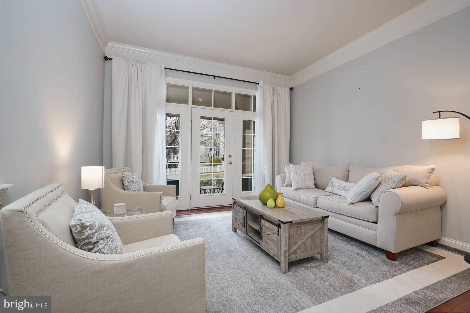 PARKSIDE ESTATES - Residential