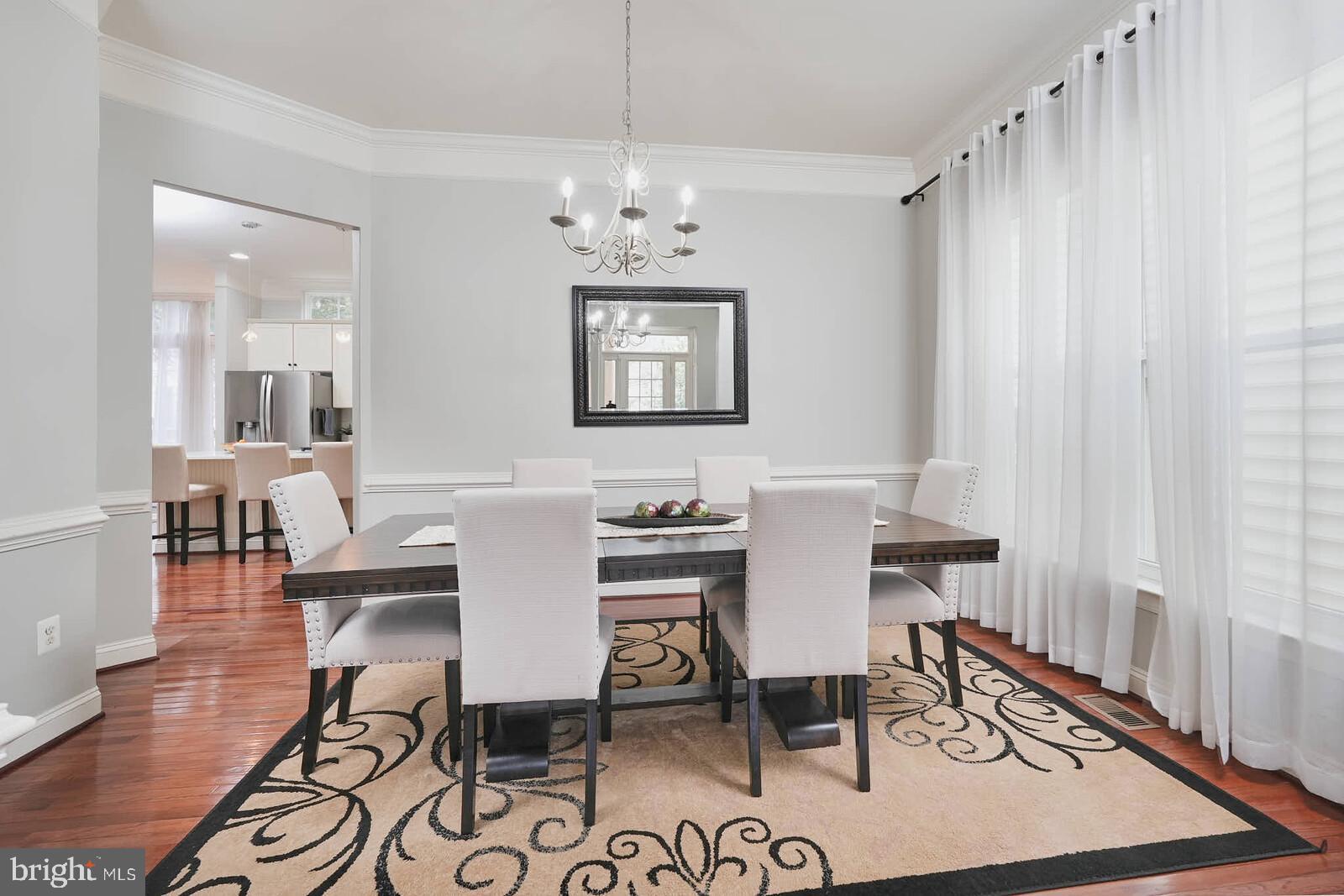 PARKSIDE ESTATES - Residential