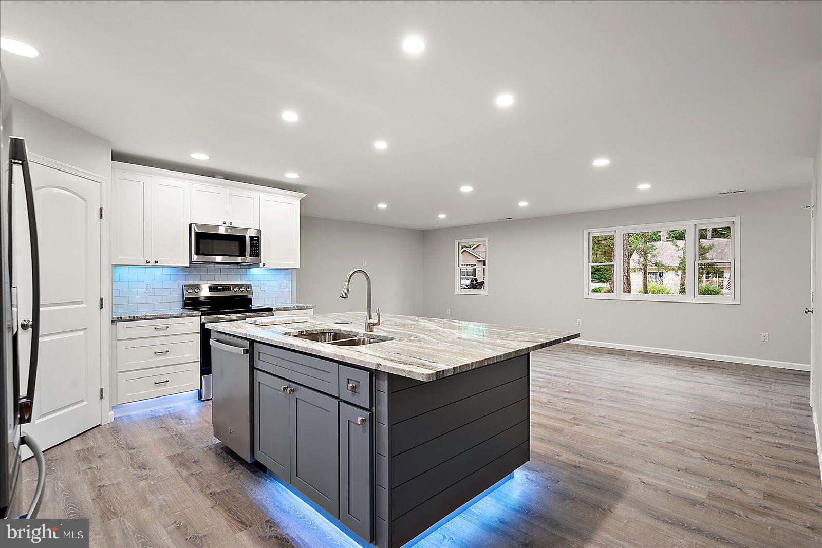 OCEAN PINES - SHERWOOD FOREST - Residential