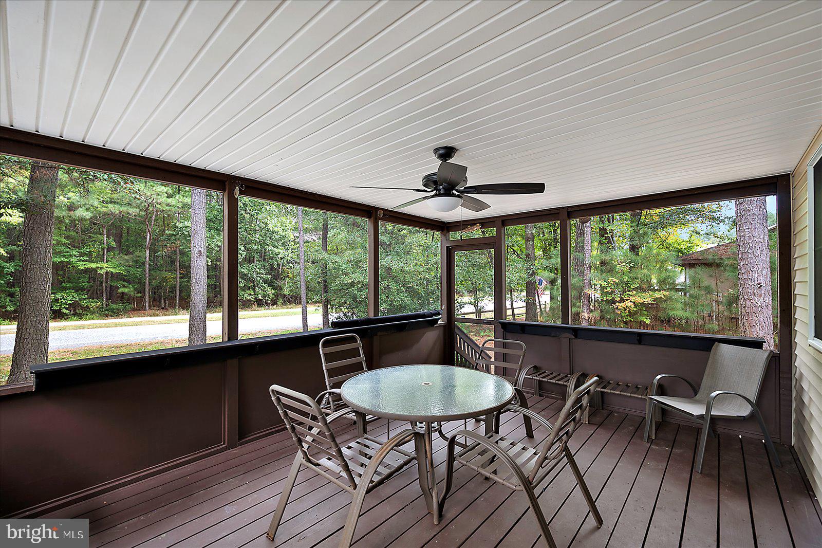 OCEAN PINES - SHERWOOD FOREST - Residential