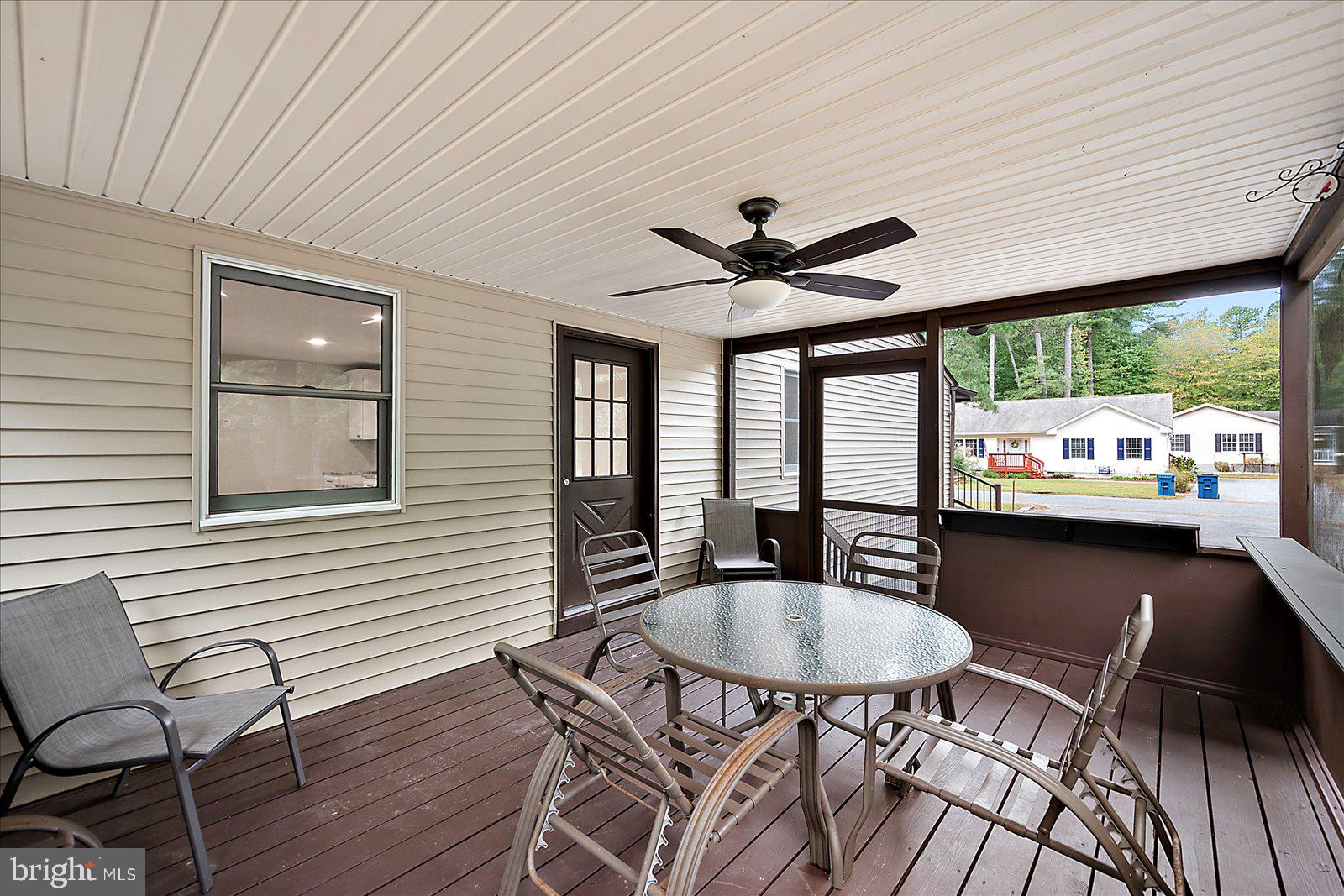 OCEAN PINES - SHERWOOD FOREST - Residential