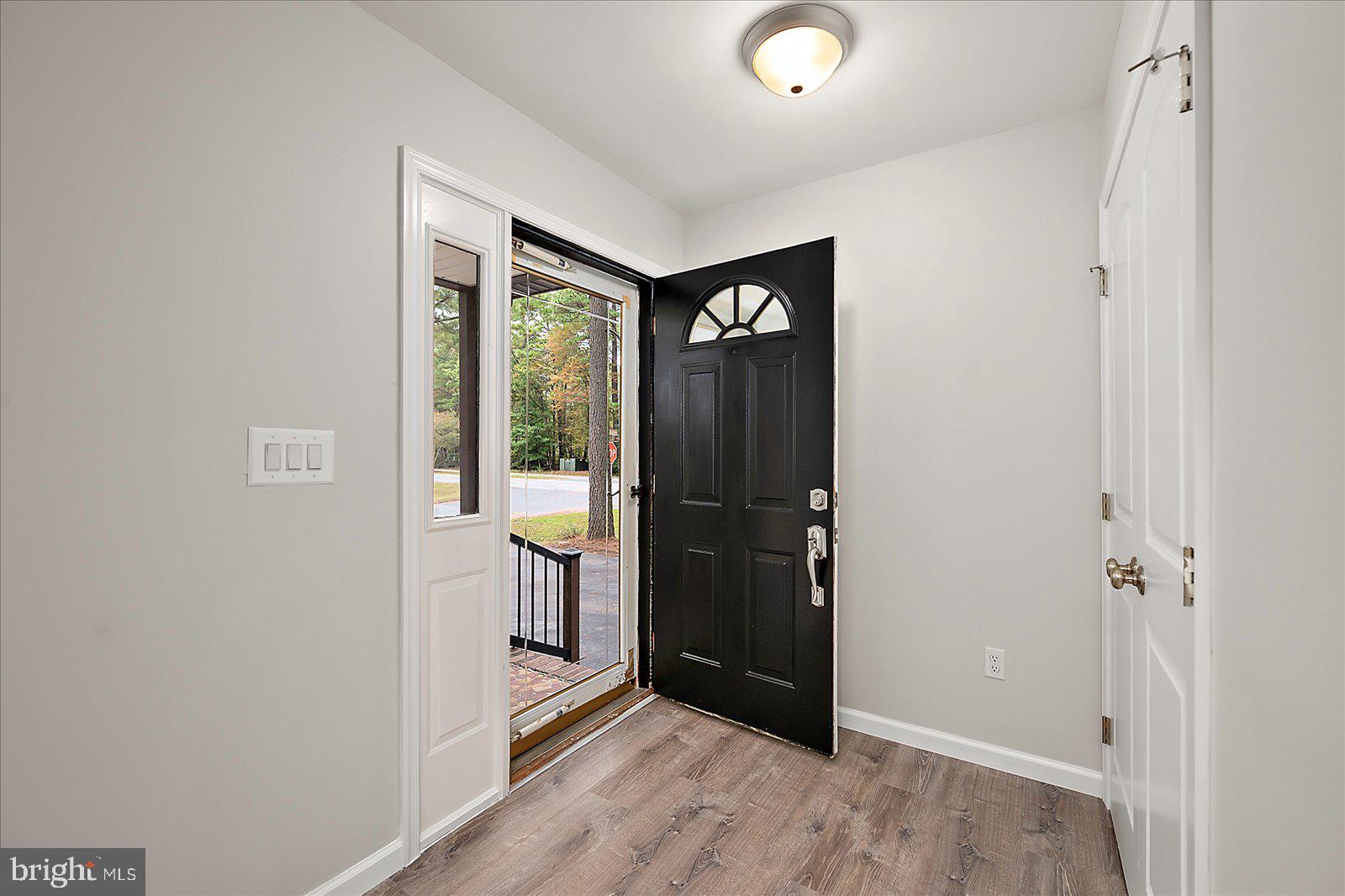 OCEAN PINES - SHERWOOD FOREST - Residential