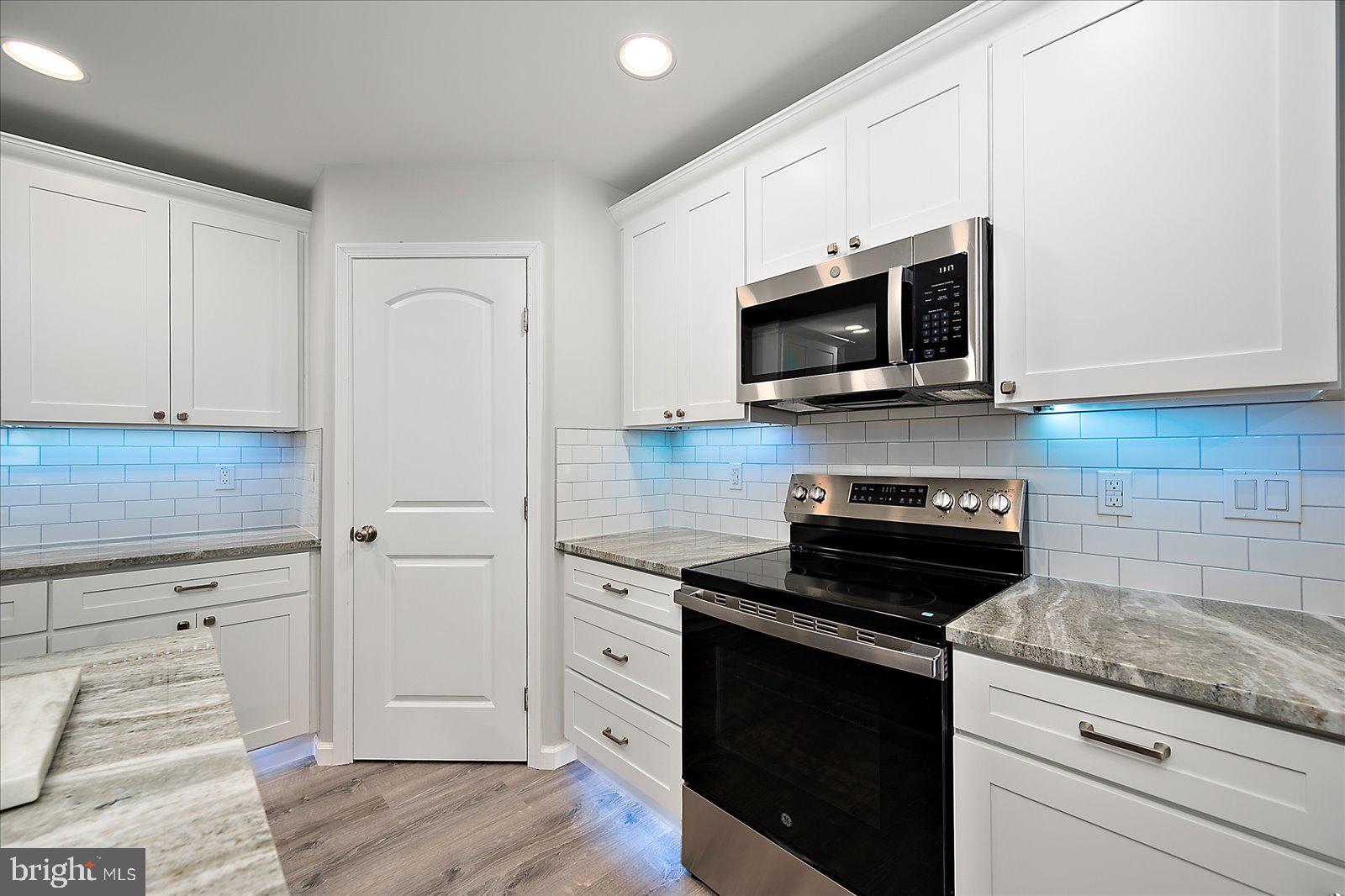 OCEAN PINES - SHERWOOD FOREST - Residential