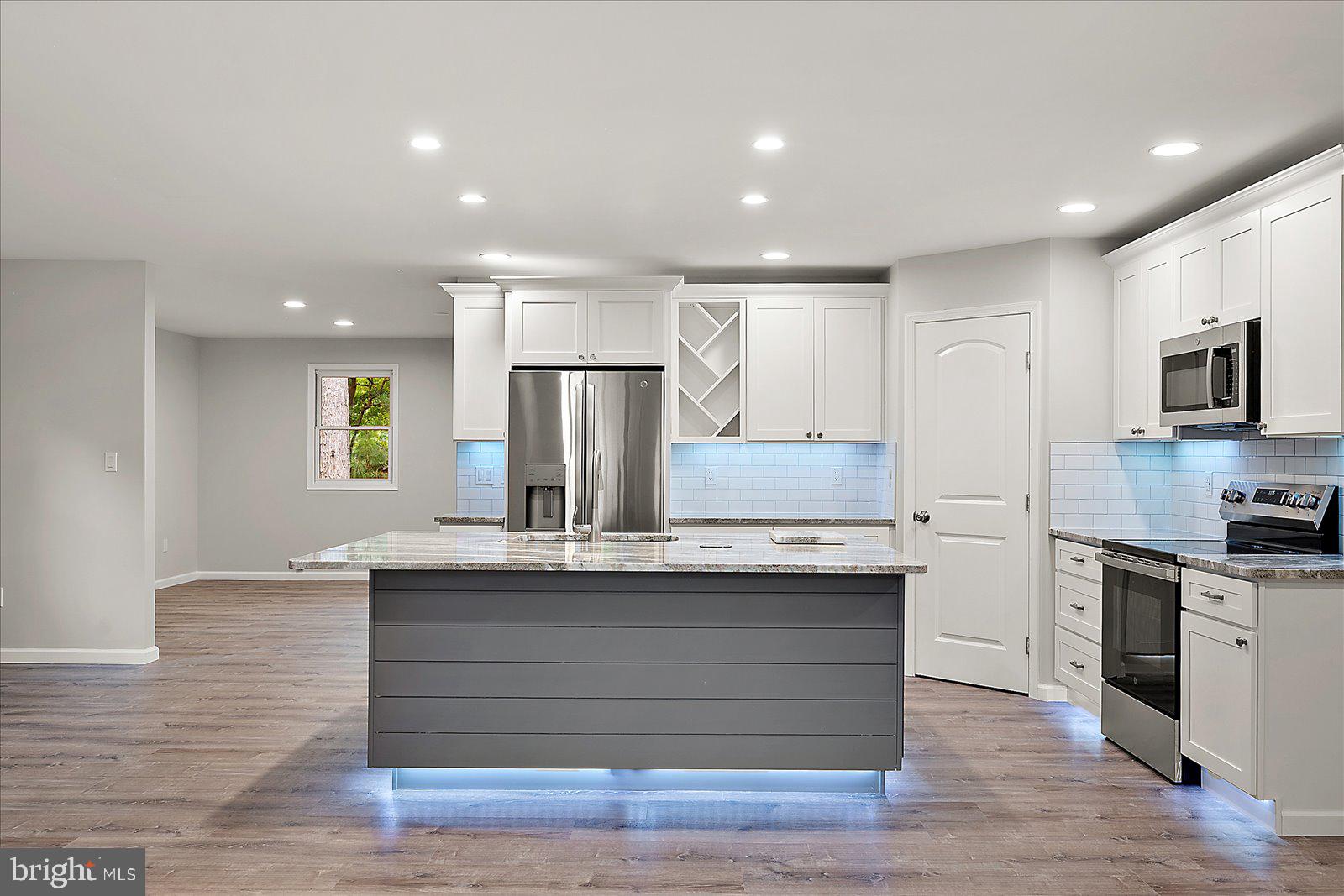 OCEAN PINES - SHERWOOD FOREST - Residential