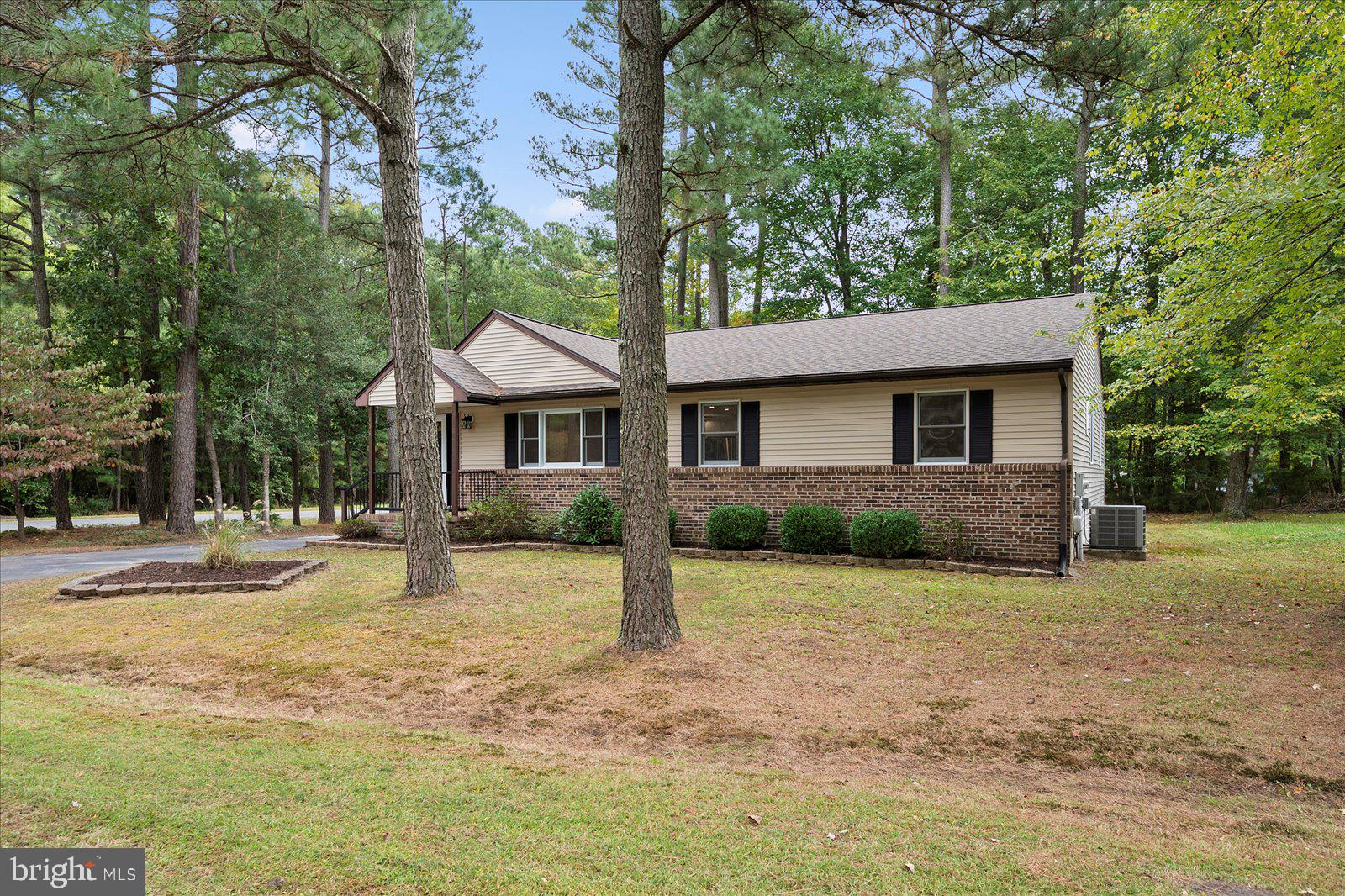 OCEAN PINES - SHERWOOD FOREST - Residential
