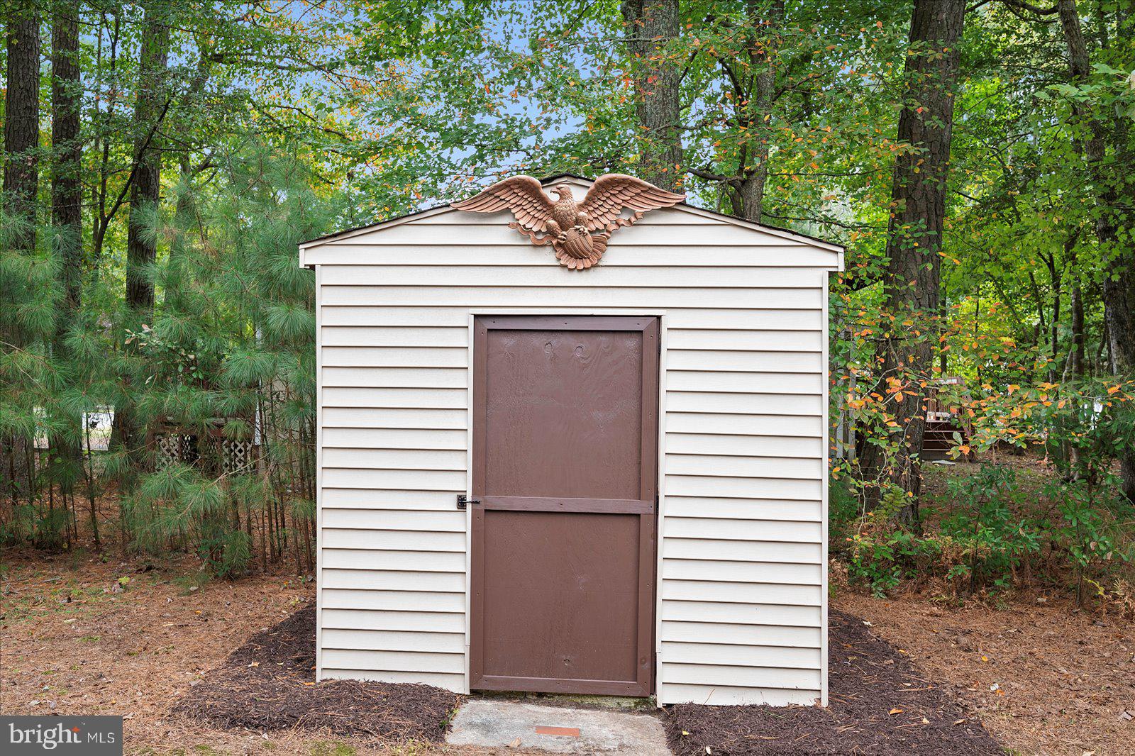 OCEAN PINES - SHERWOOD FOREST - Residential