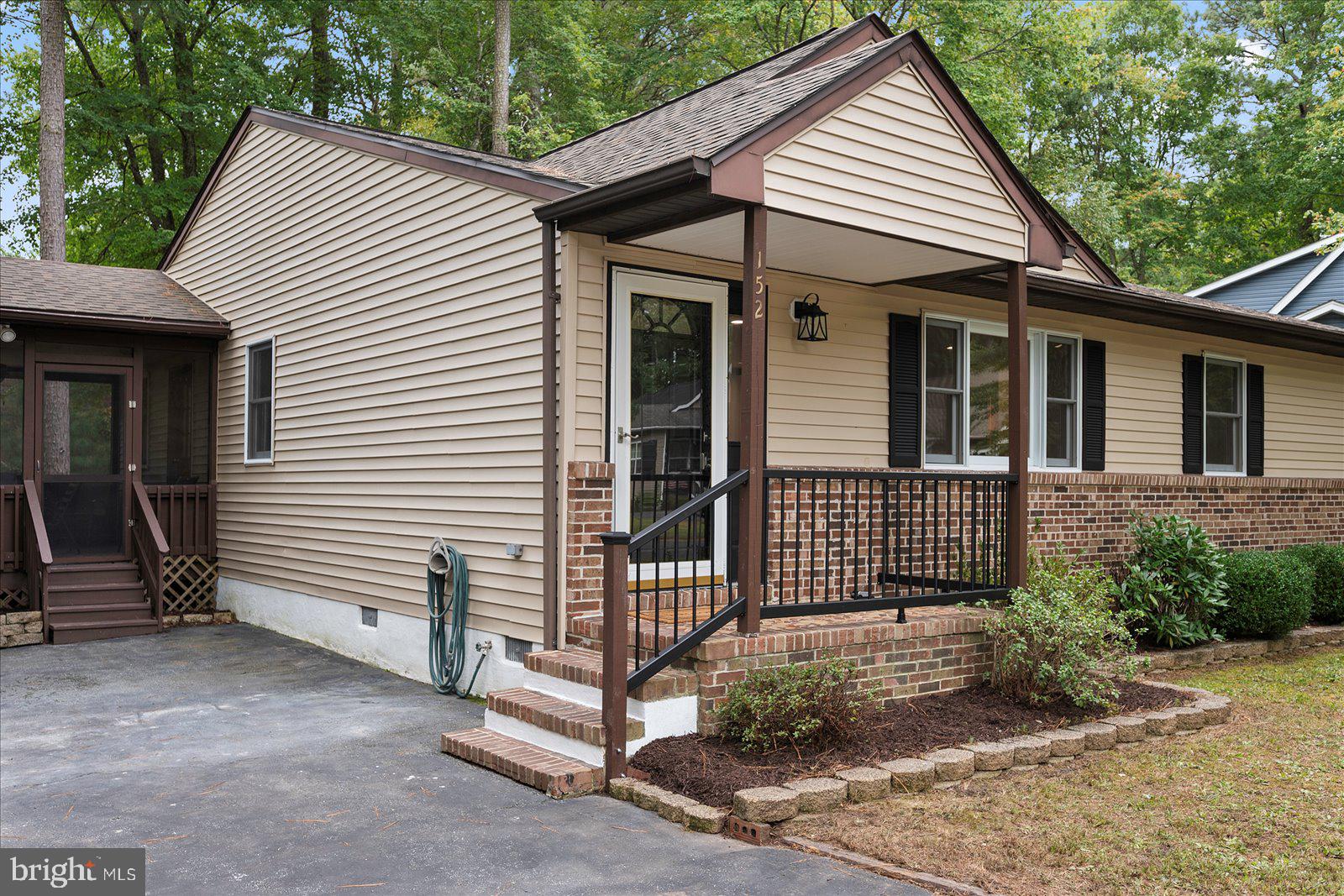 OCEAN PINES - SHERWOOD FOREST - Residential