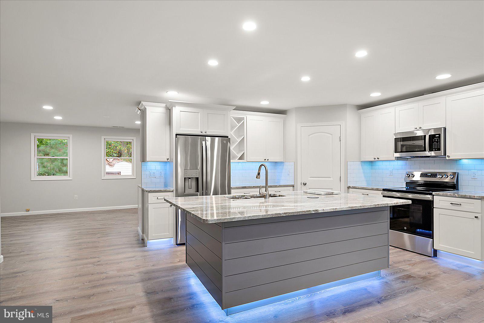 OCEAN PINES - SHERWOOD FOREST - Residential