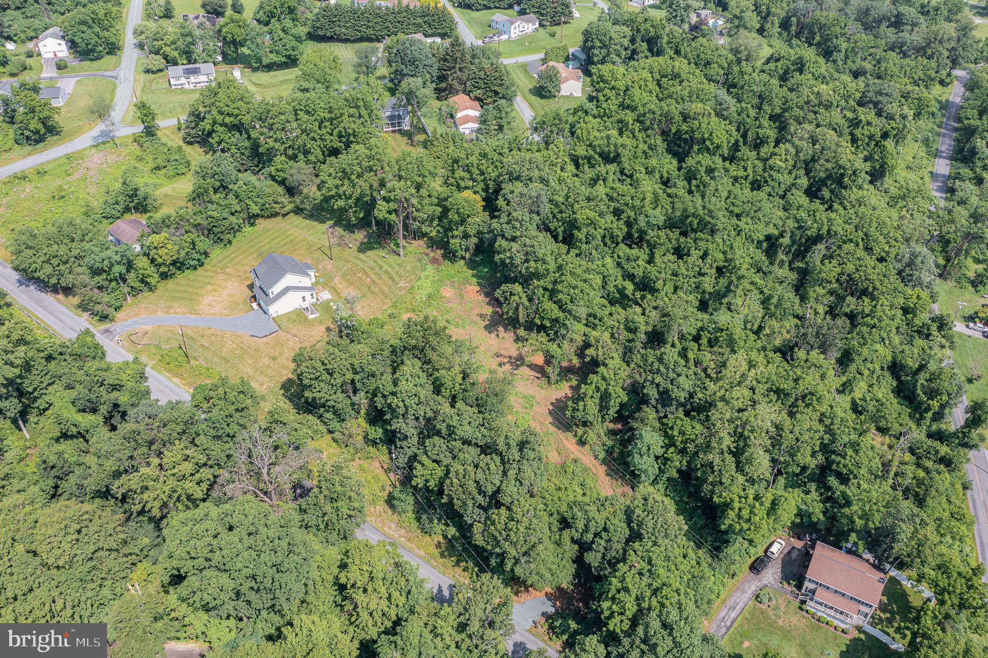RANCH SECTION CARROLL VALLEY BOROUGH - Residential