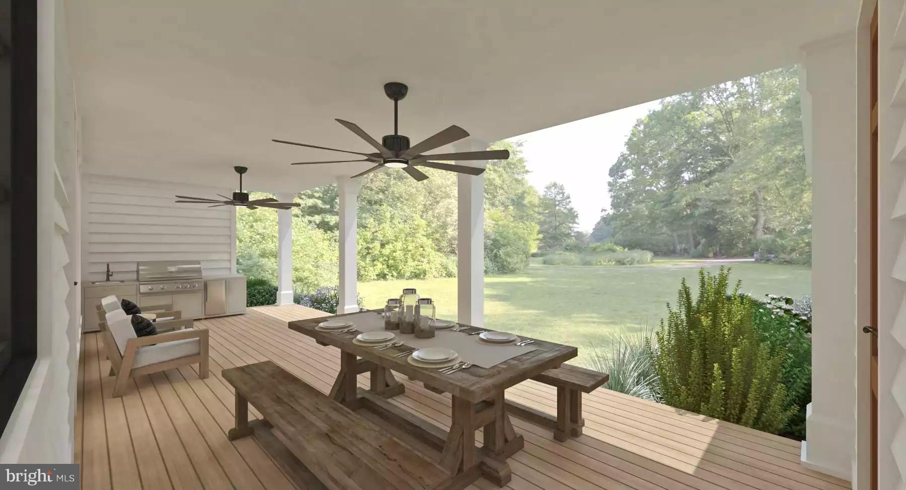 RANCH SECTION CARROLL VALLEY BOROUGH - Residential