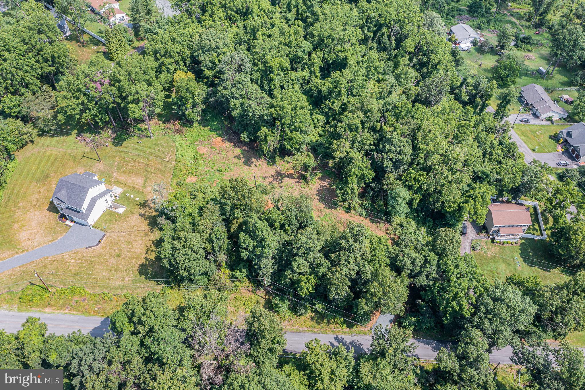 RANCH SECTION CARROLL VALLEY BOROUGH - Residential