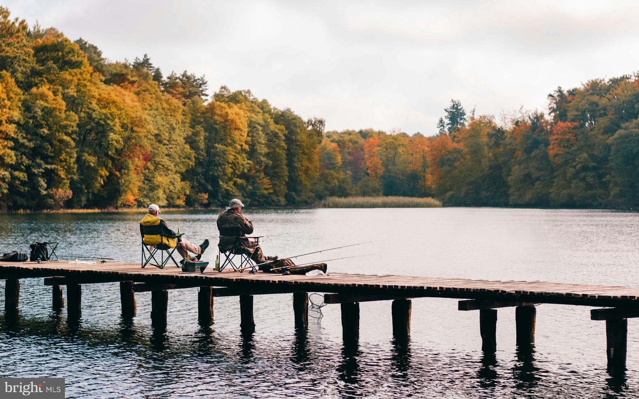 RANCH SECTION CARROLL VALLEY BOROUGH - Residential