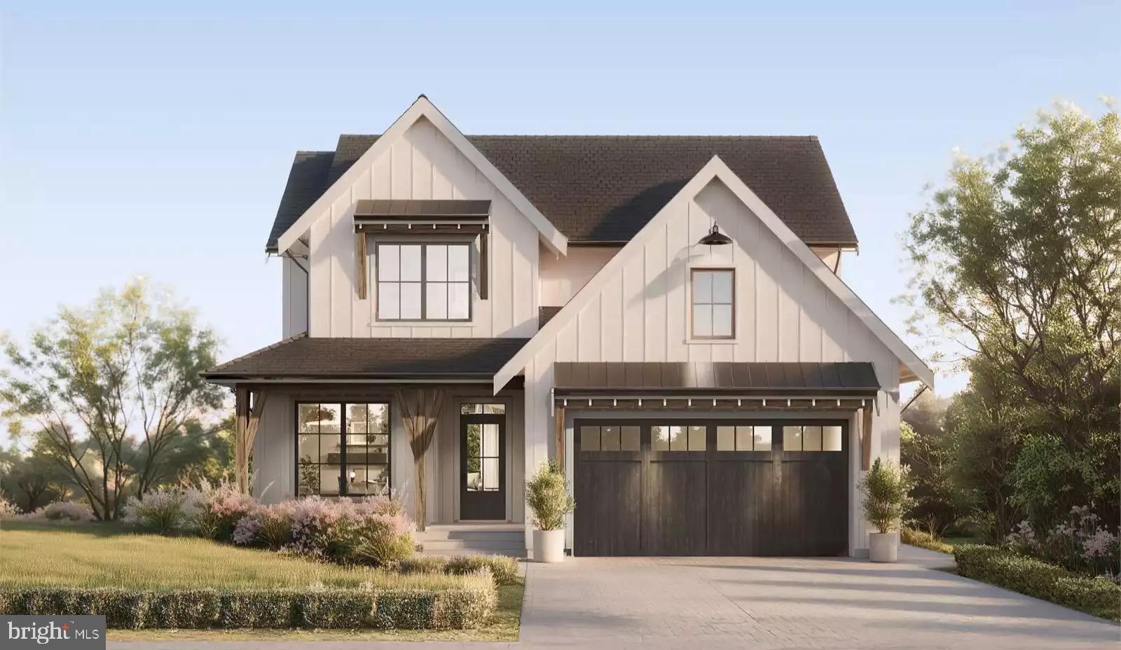 RANCH SECTION CARROLL VALLEY BOROUGH - Residential