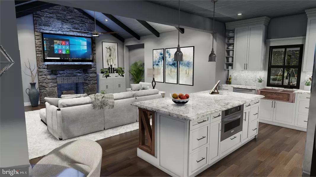 RANCH SECTION CARROLL VALLEY BOROUGH - Residential