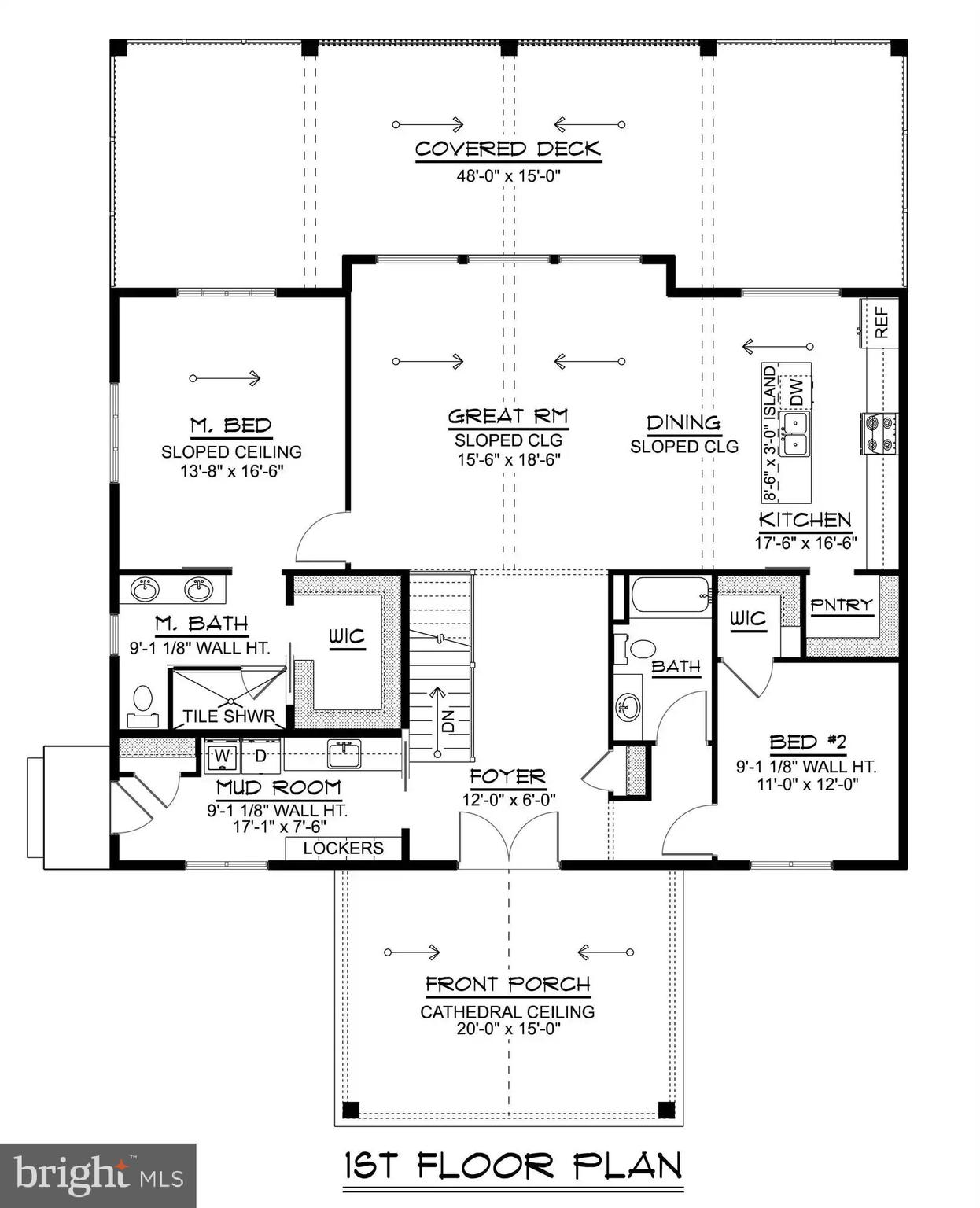 RANCH SECTION CARROLL VALLEY BOROUGH - Residential