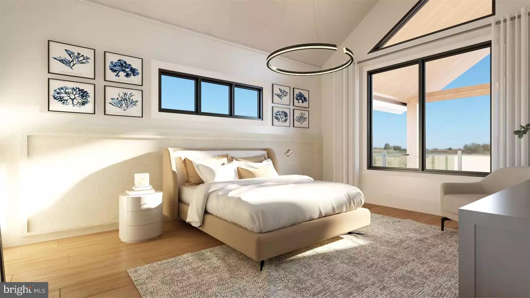 RANCH SECTION CARROLL VALLEY BOROUGH - Residential