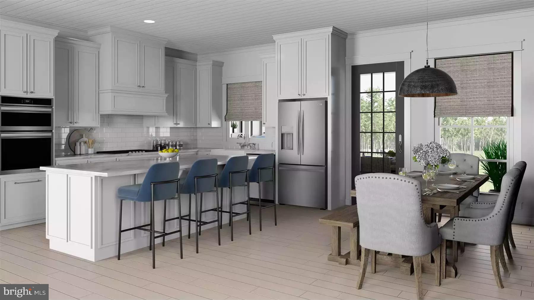 RANCH SECTION CARROLL VALLEY BOROUGH - Residential