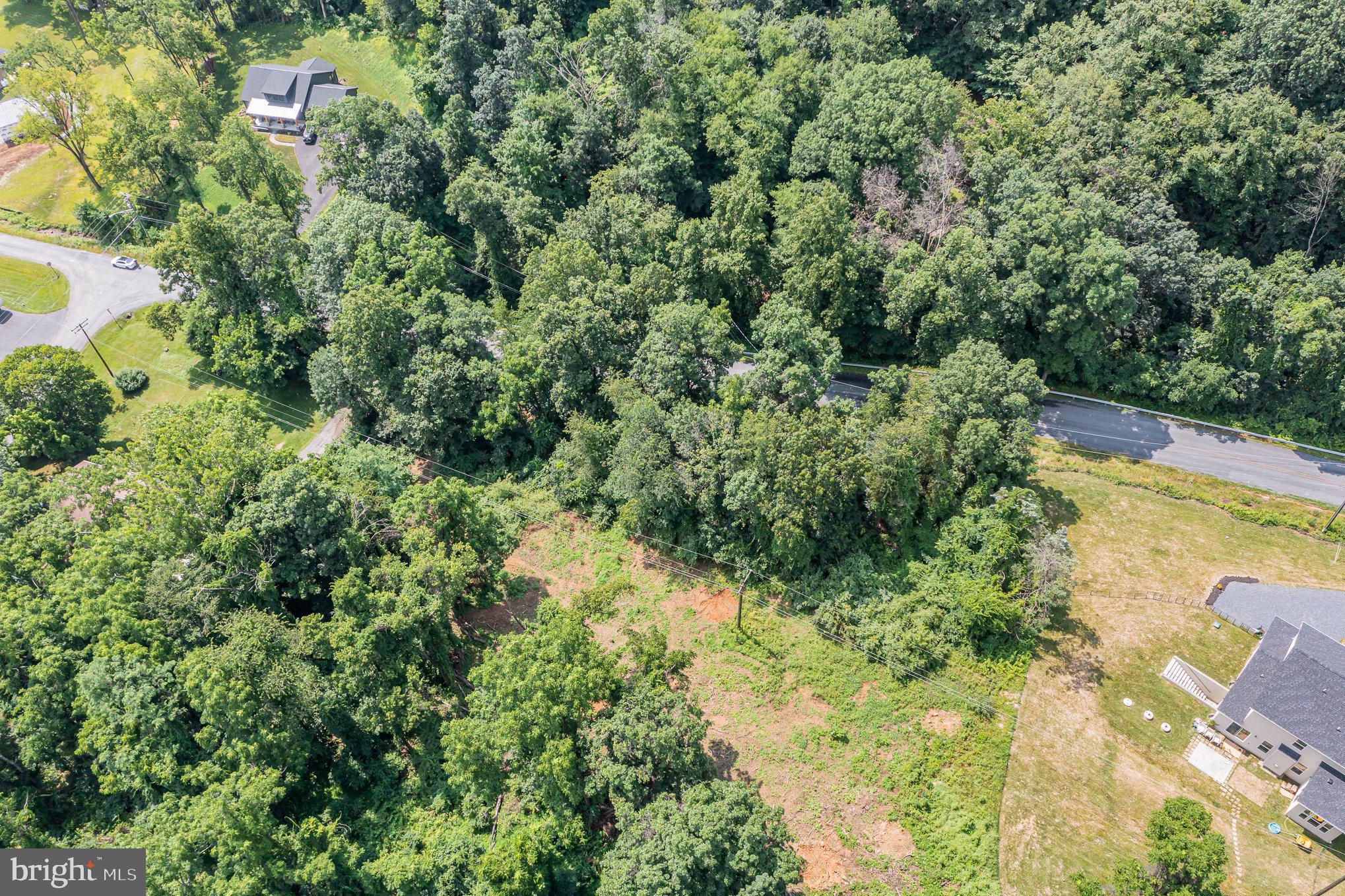 RANCH SECTION CARROLL VALLEY BOROUGH - Residential