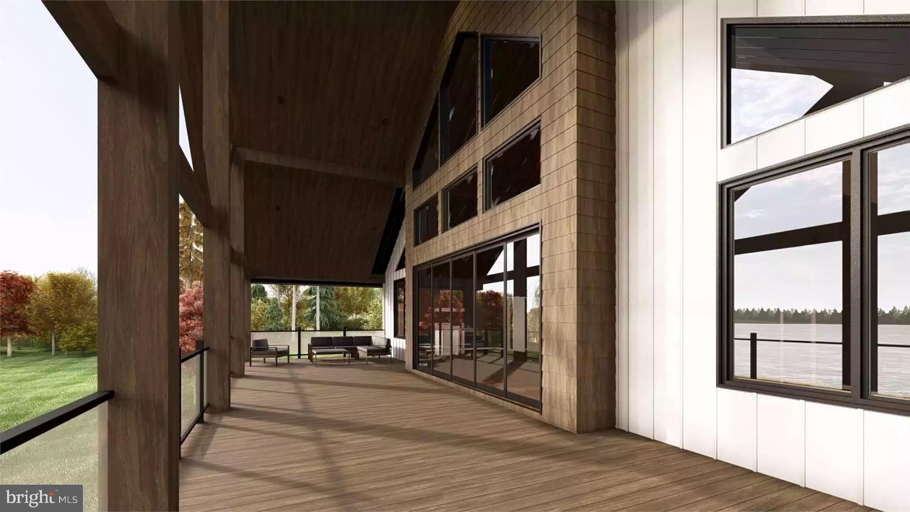 RANCH SECTION CARROLL VALLEY BOROUGH - Residential