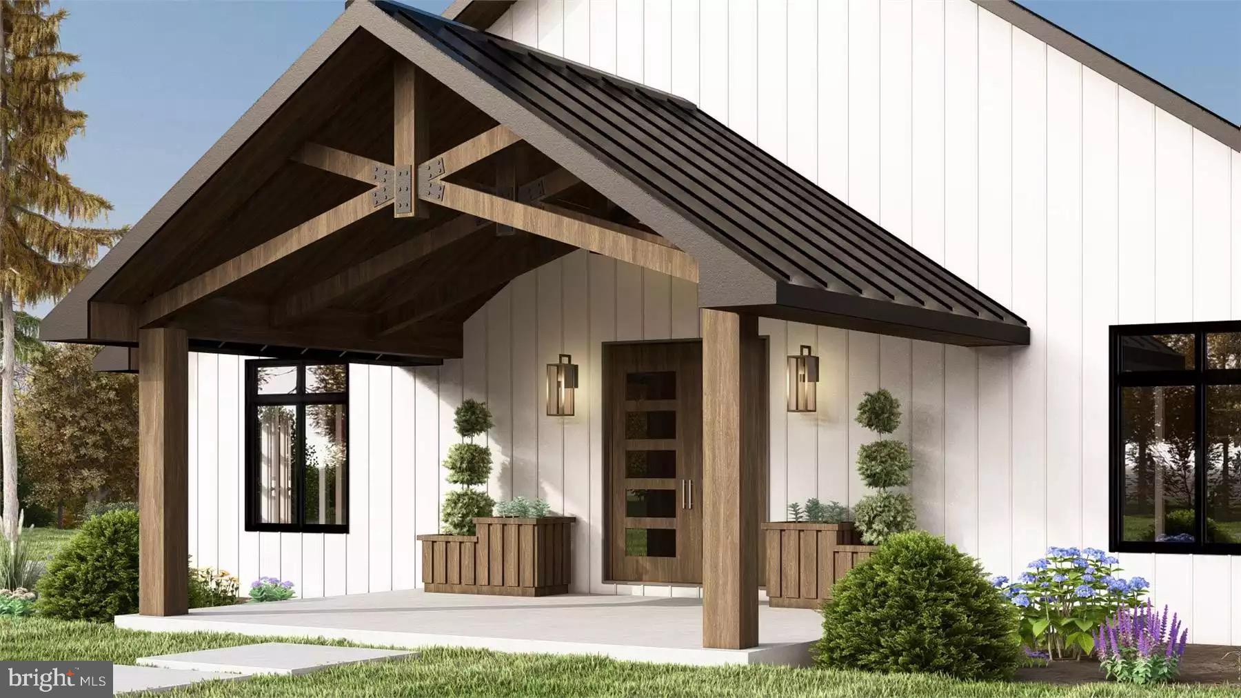 RANCH SECTION CARROLL VALLEY BOROUGH - Residential