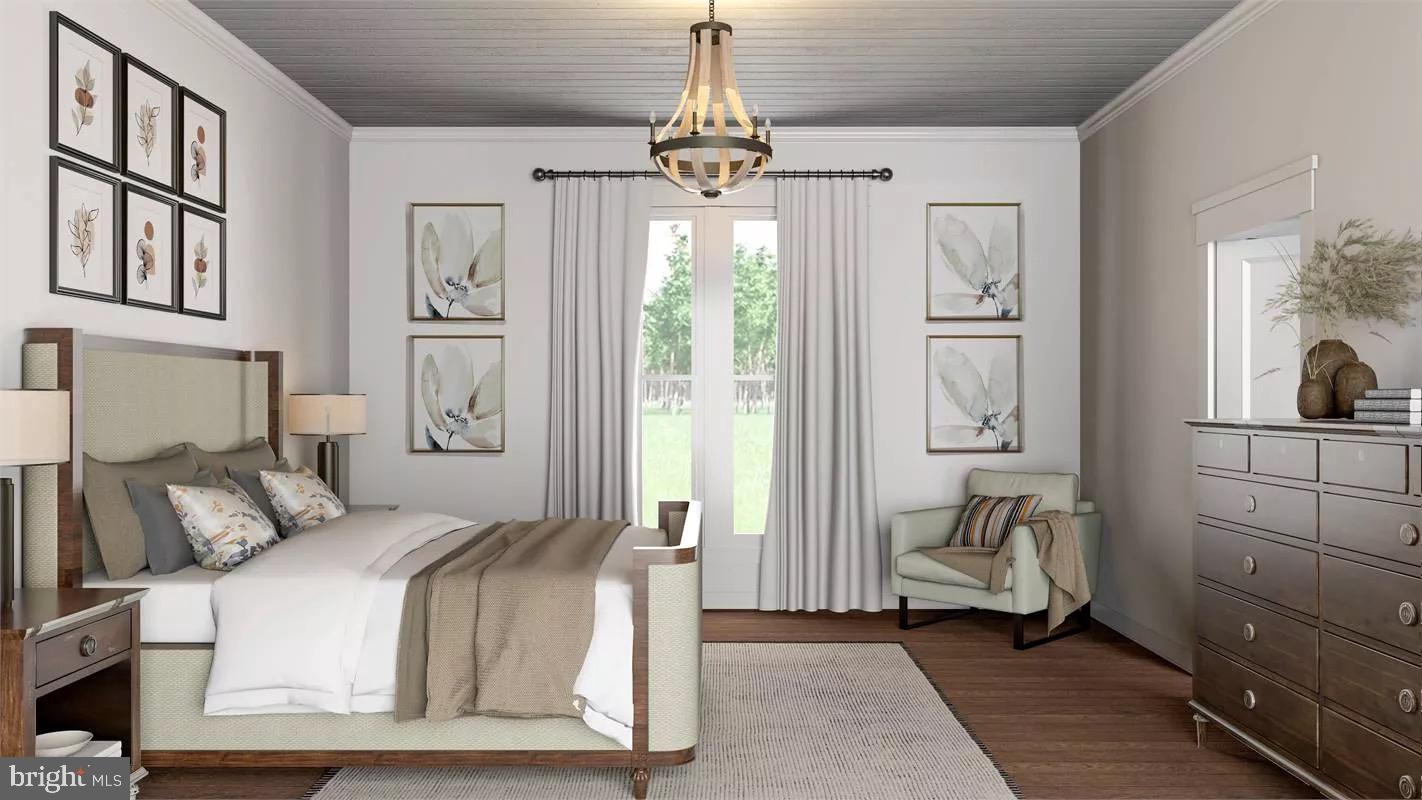 RANCH SECTION CARROLL VALLEY BOROUGH - Residential