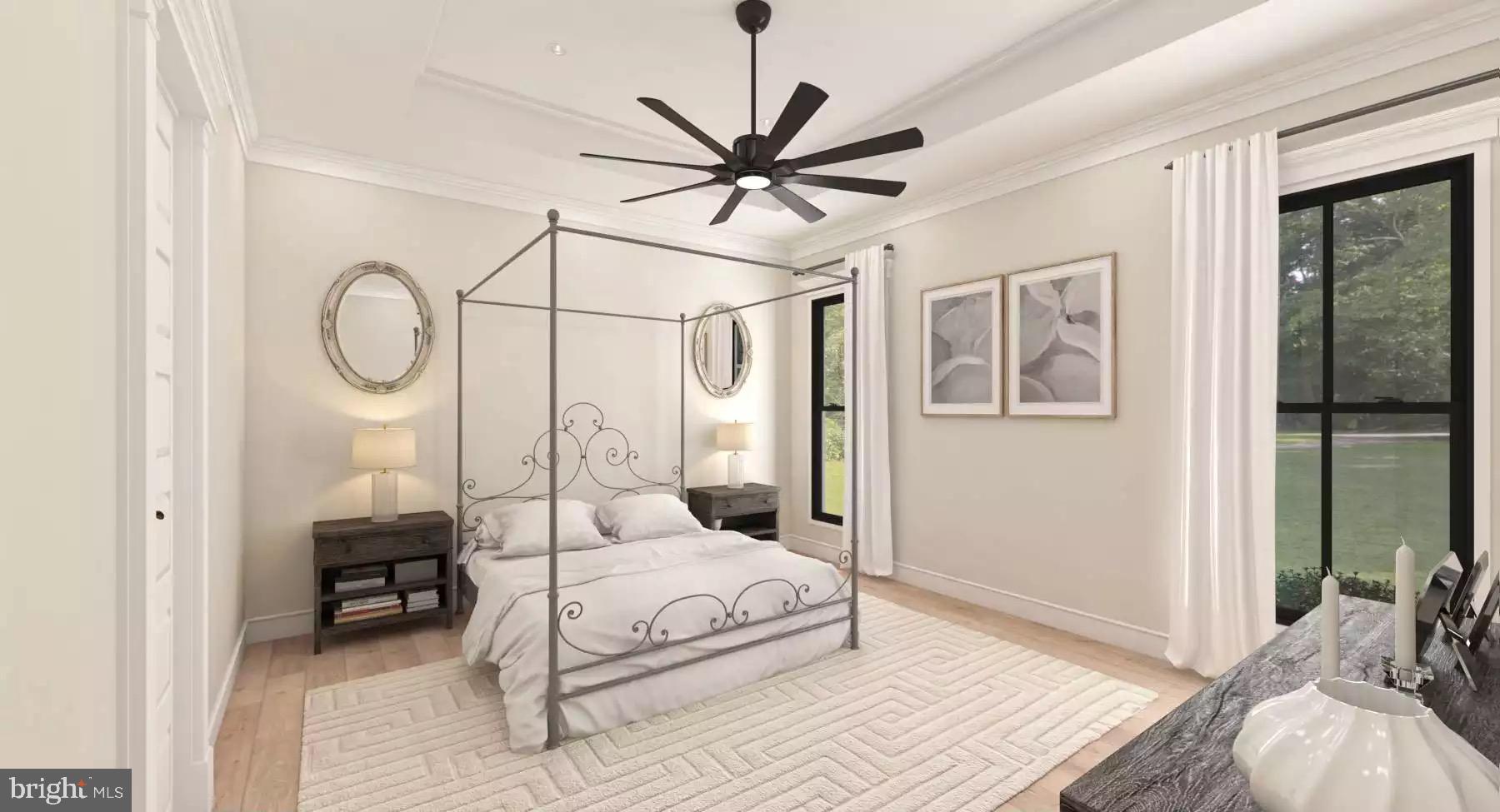 RANCH SECTION CARROLL VALLEY BOROUGH - Residential