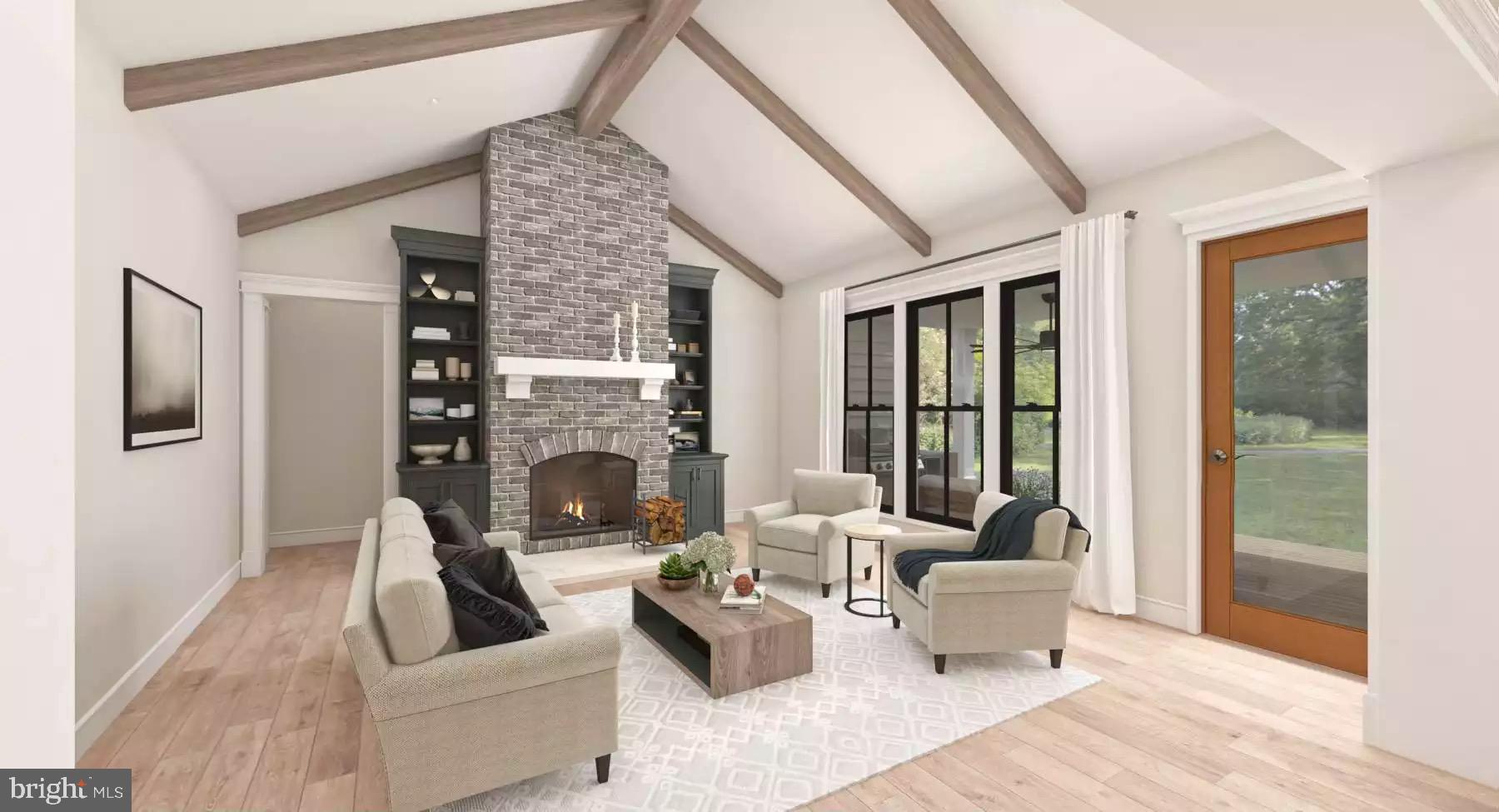 RANCH SECTION CARROLL VALLEY BOROUGH - Residential