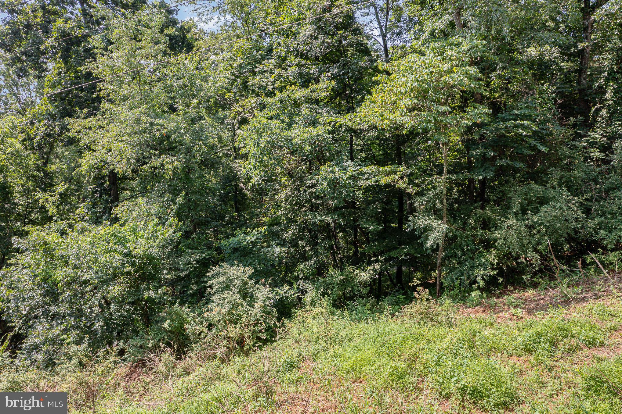 RANCH SECTION CARROLL VALLEY BOROUGH - Residential