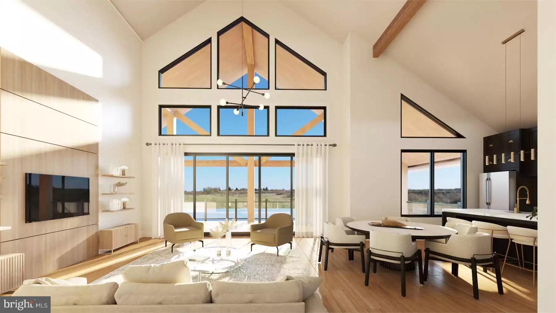 RANCH SECTION CARROLL VALLEY BOROUGH - Residential