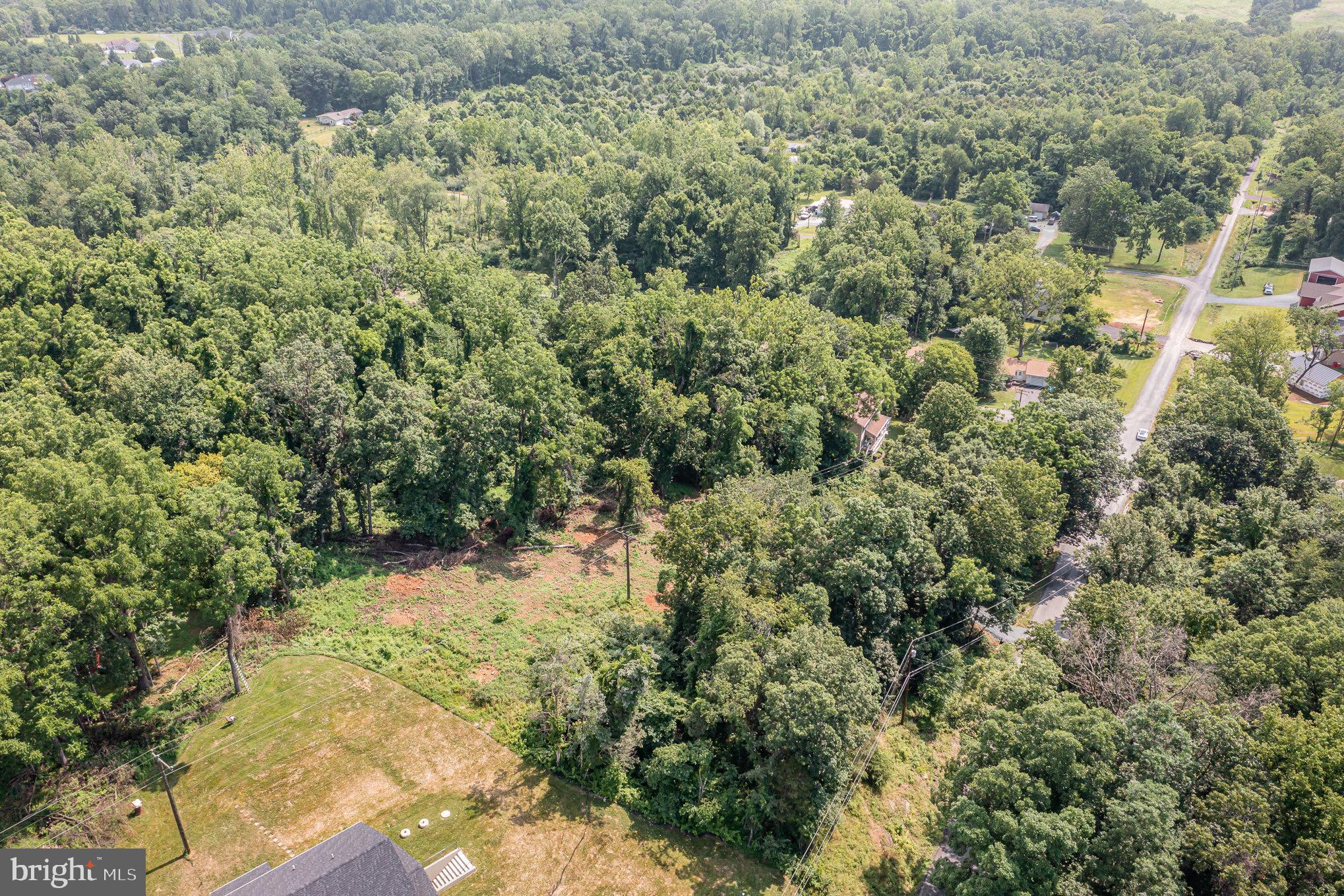 RANCH SECTION CARROLL VALLEY BOROUGH - Residential