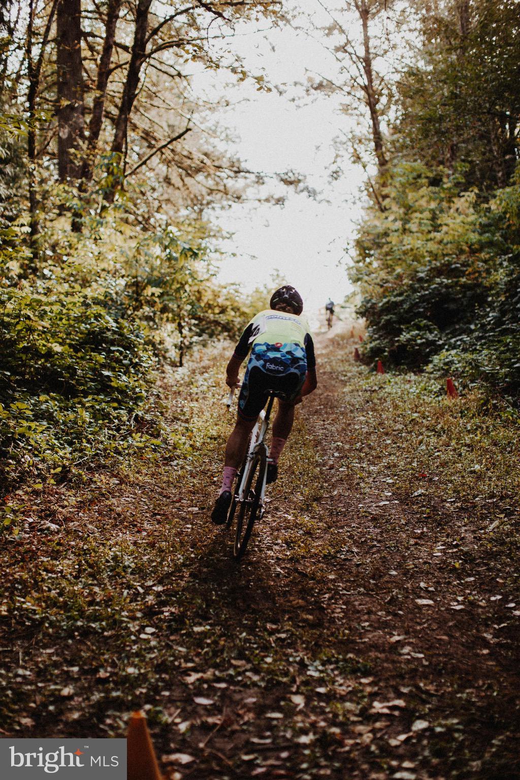 RANCH SECTION CARROLL VALLEY BOROUGH - Residential
