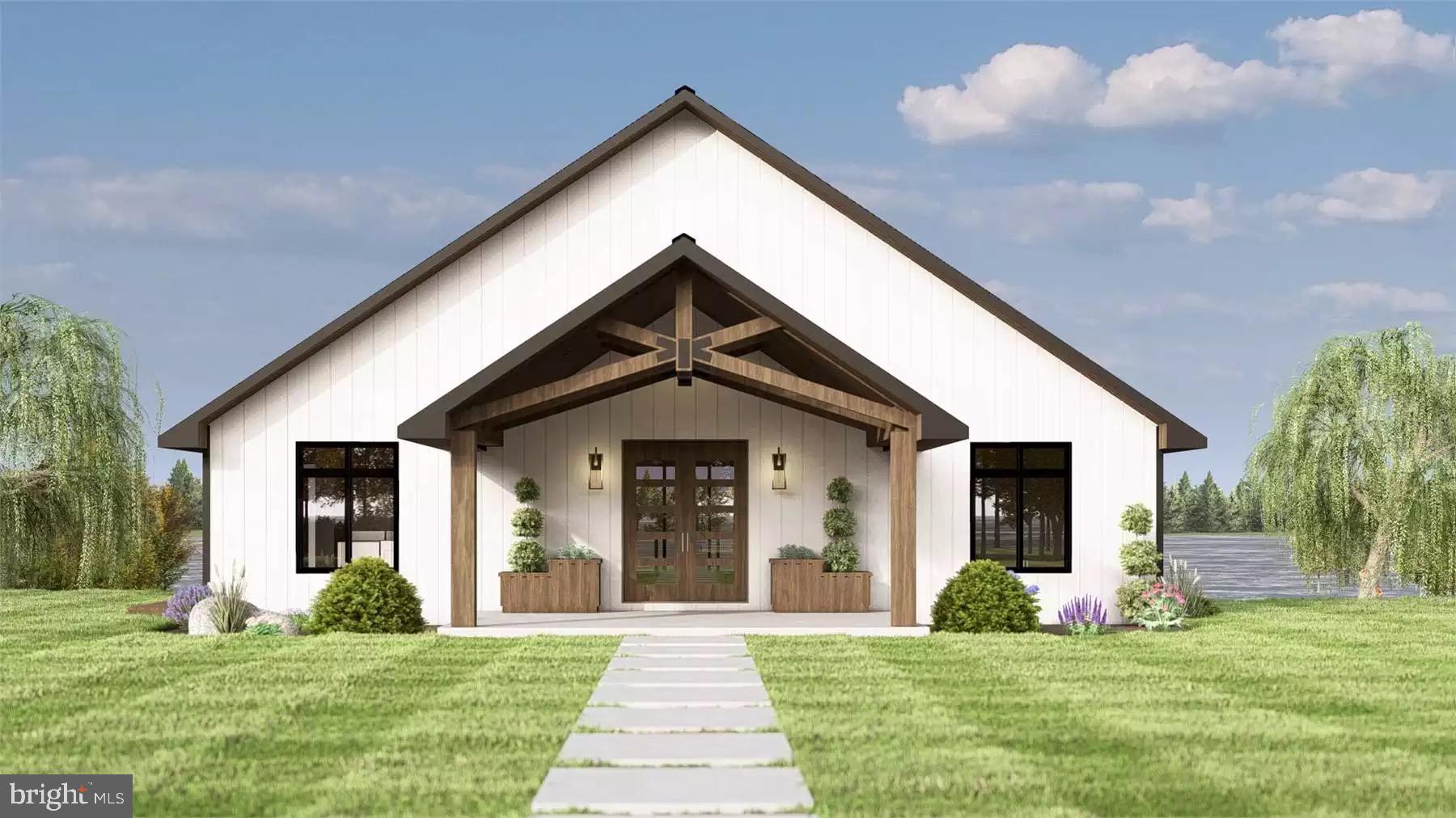 RANCH SECTION CARROLL VALLEY BOROUGH - Residential