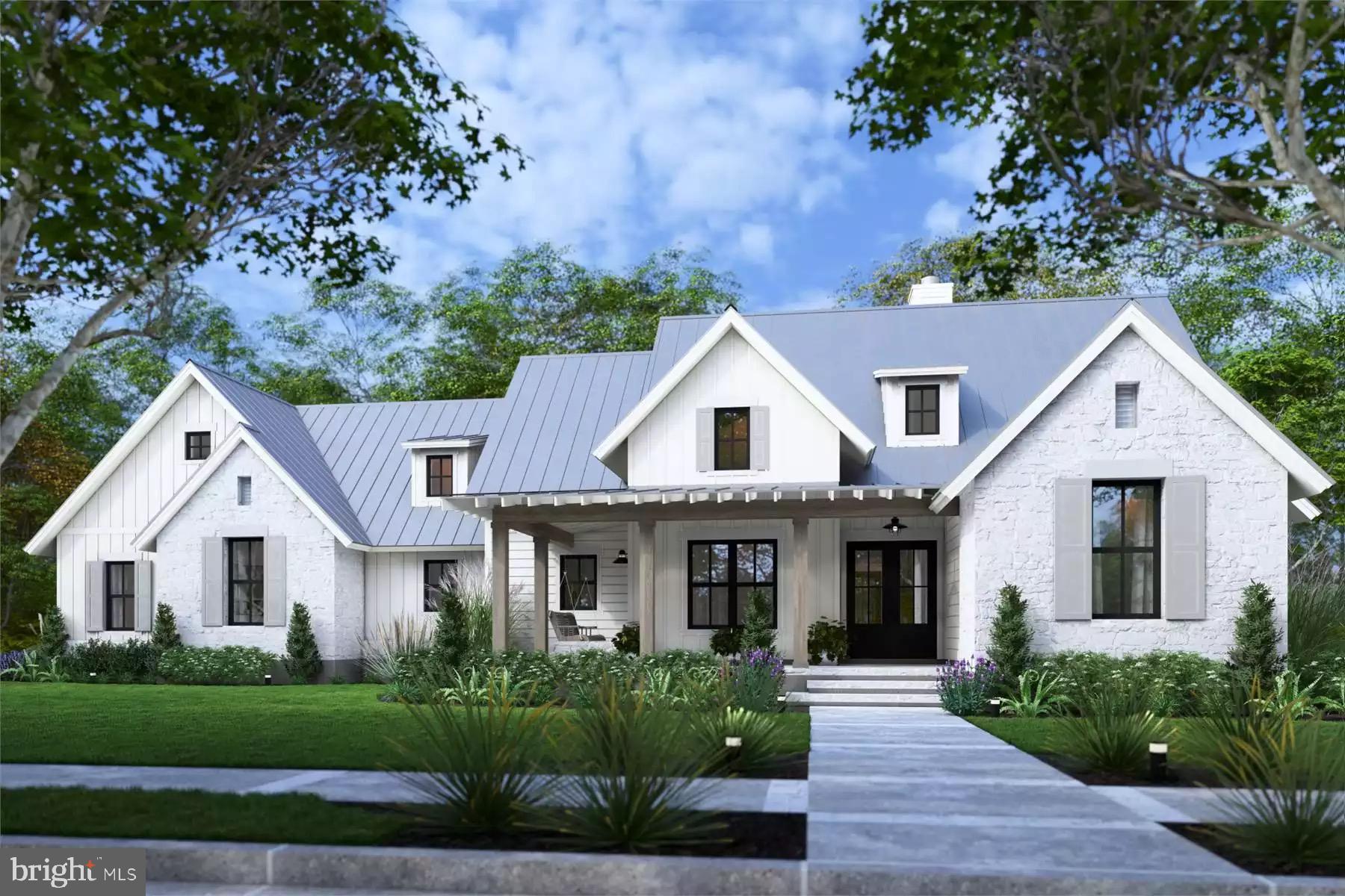 RANCH SECTION CARROLL VALLEY BOROUGH - Residential