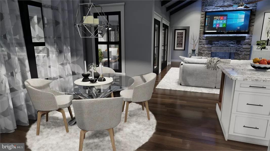 RANCH SECTION CARROLL VALLEY BOROUGH - Residential