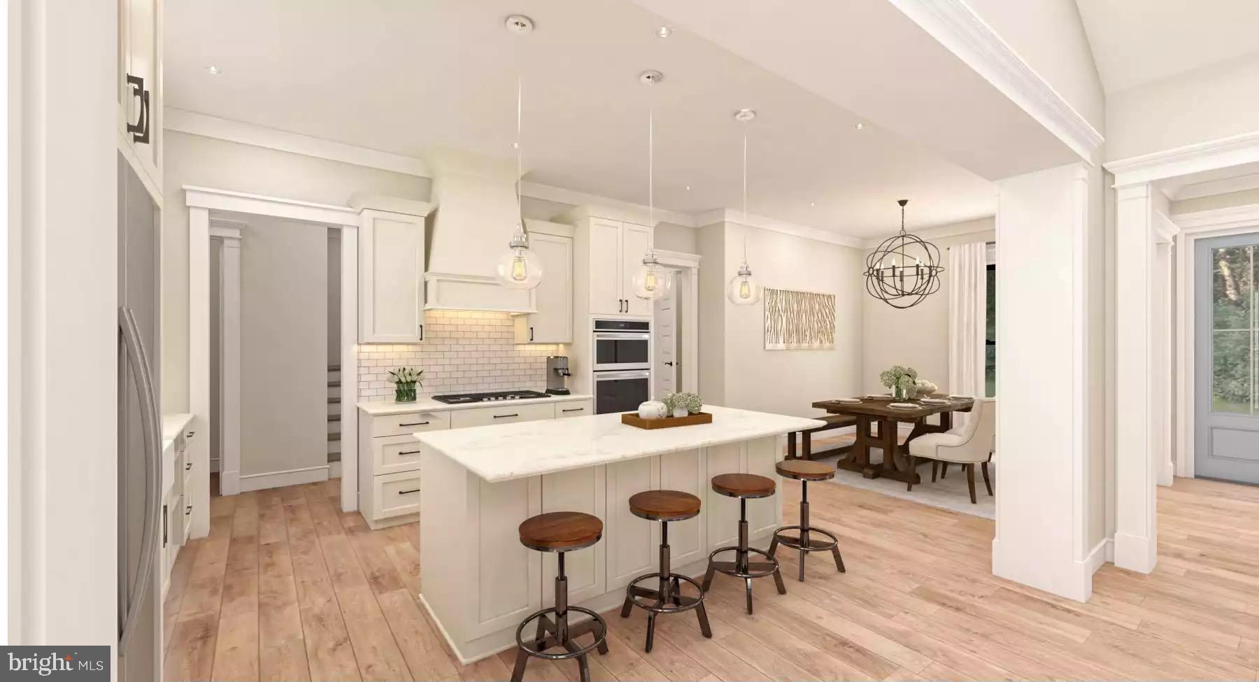 RANCH SECTION CARROLL VALLEY BOROUGH - Residential