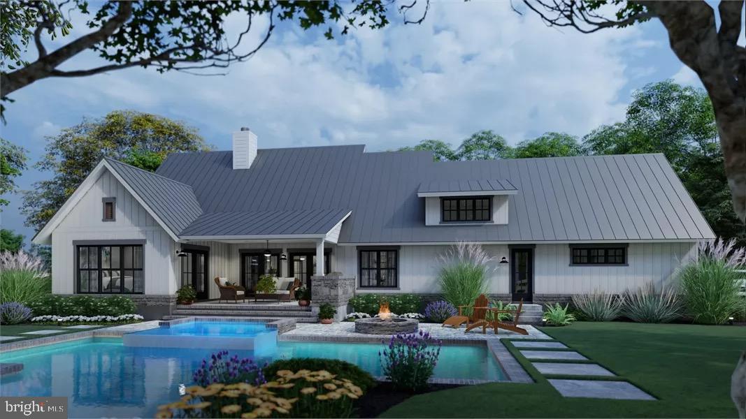 RANCH SECTION CARROLL VALLEY BOROUGH - Residential