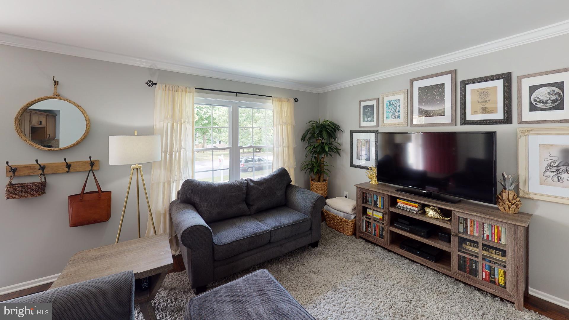 RIDGEFIELD - Residential