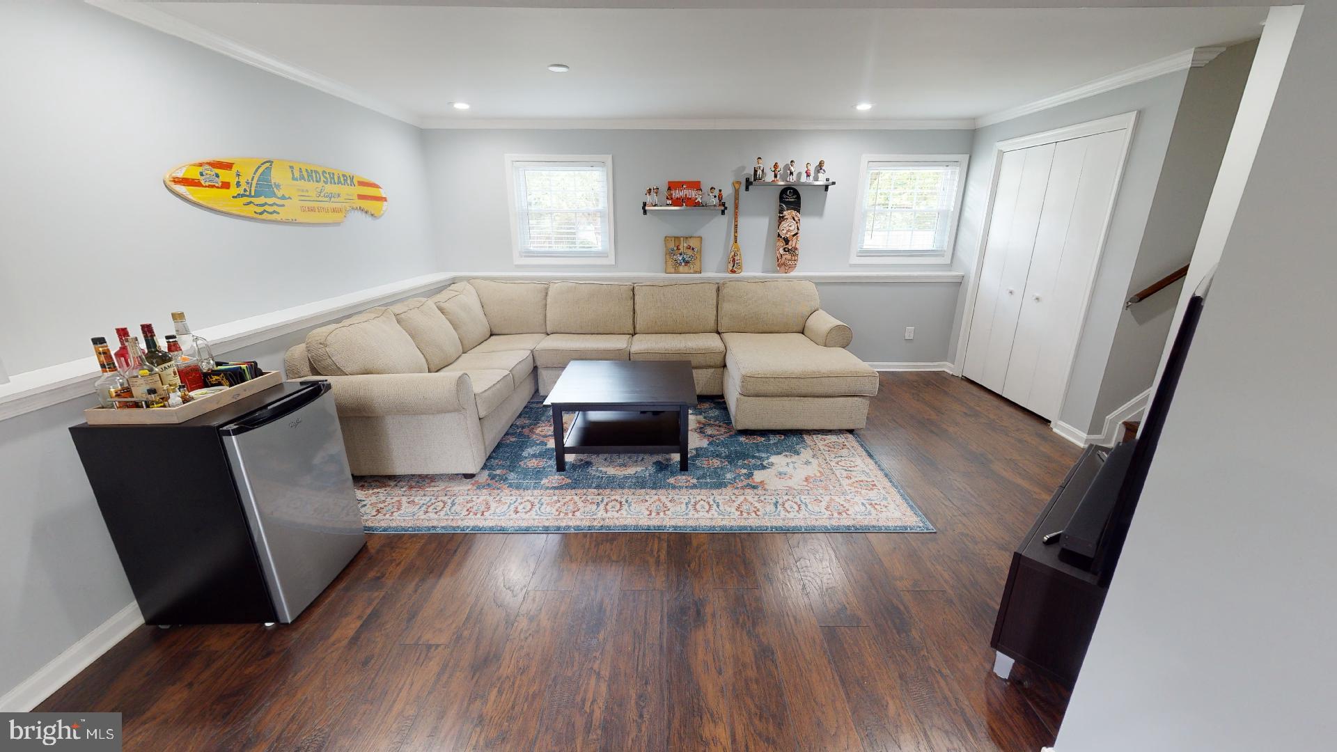 RIDGEFIELD - Residential