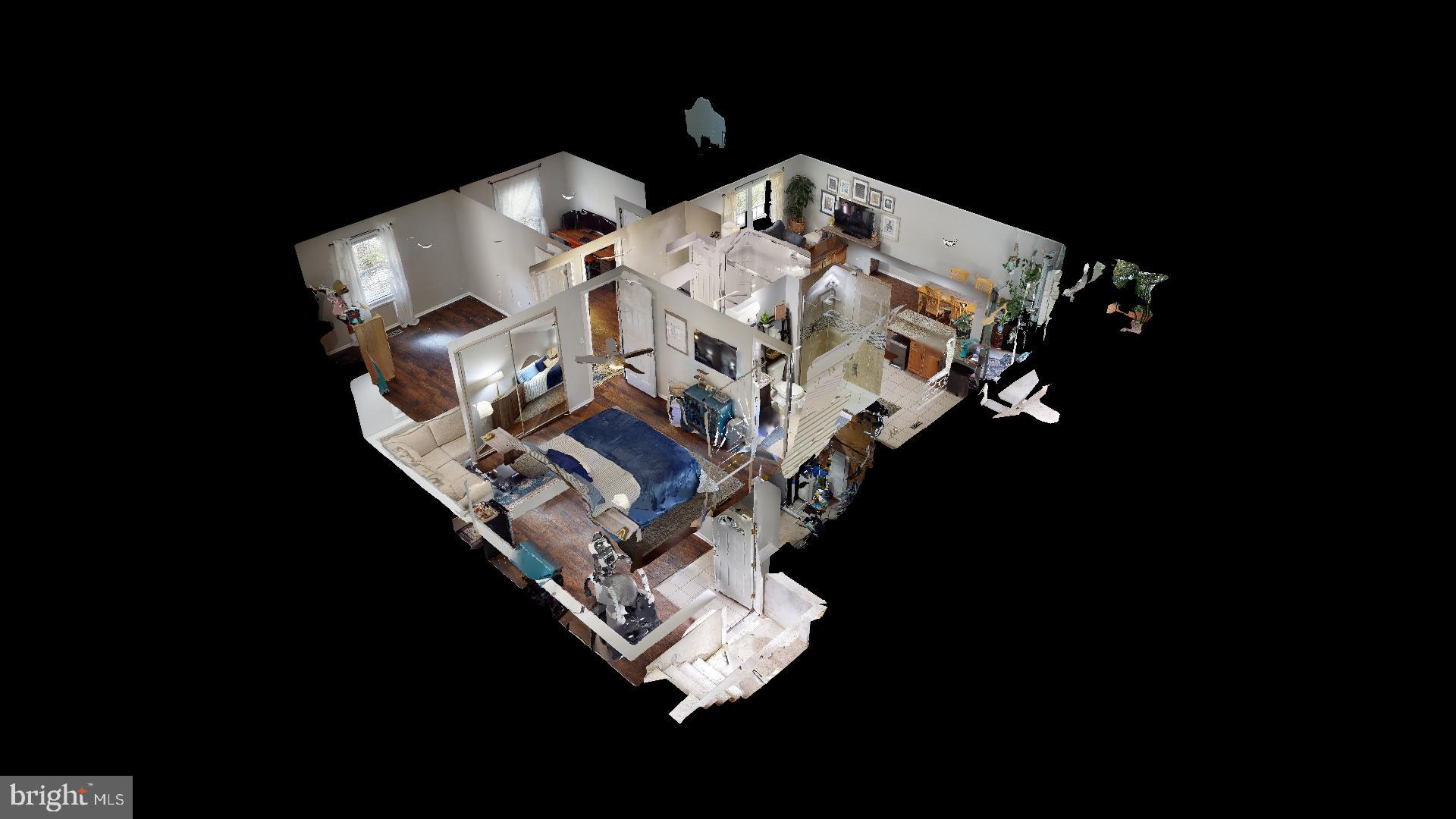 RIDGEFIELD - Residential