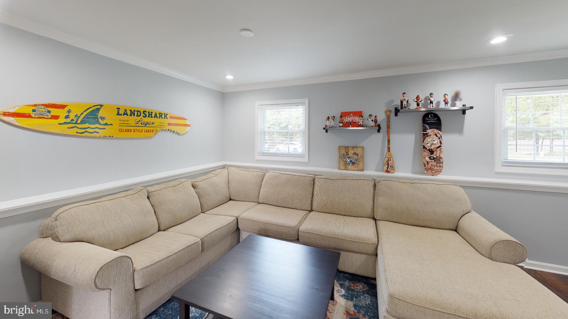 RIDGEFIELD - Residential